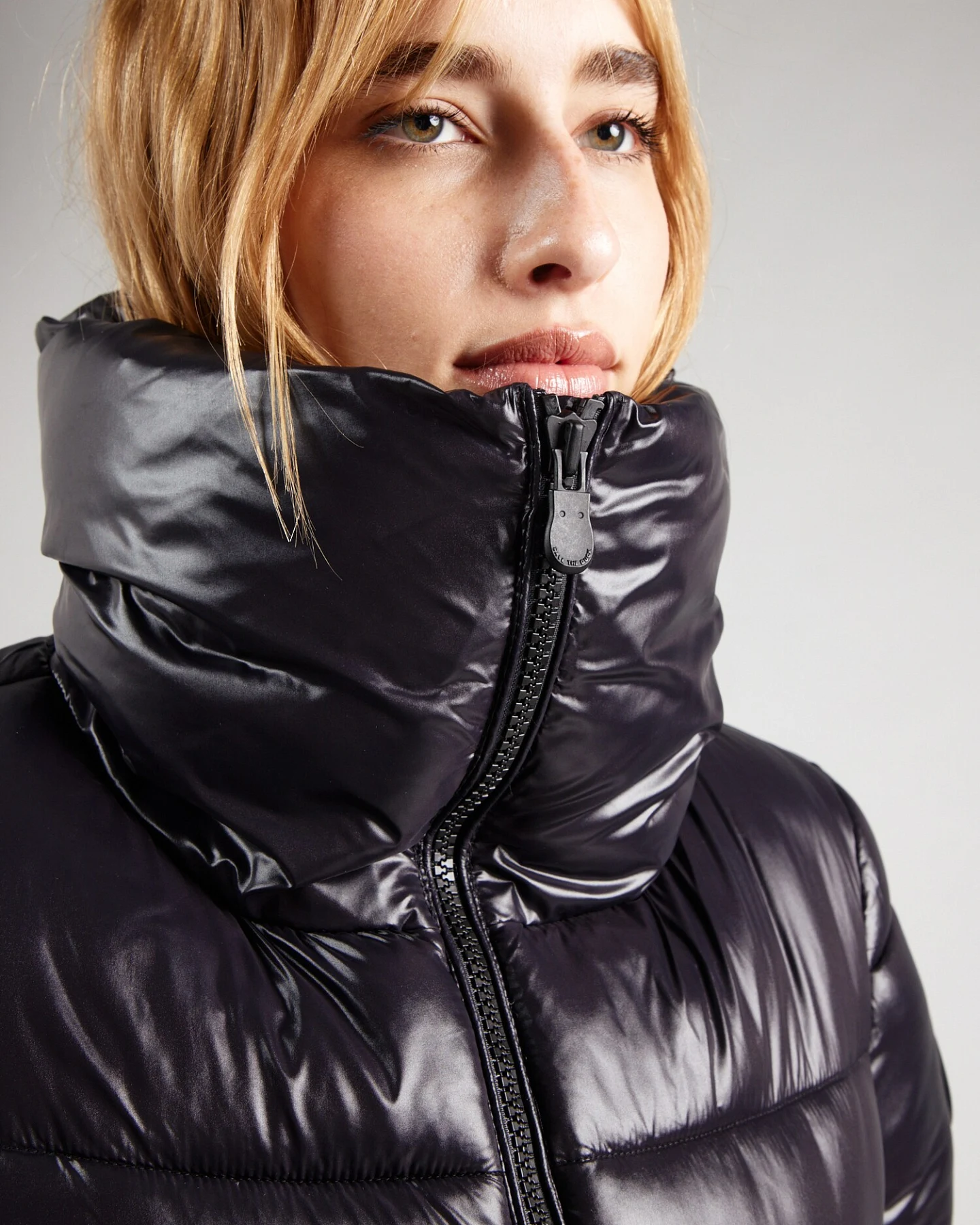 SAVE THE DUCK Jacke ISLA – Ansicht 5
