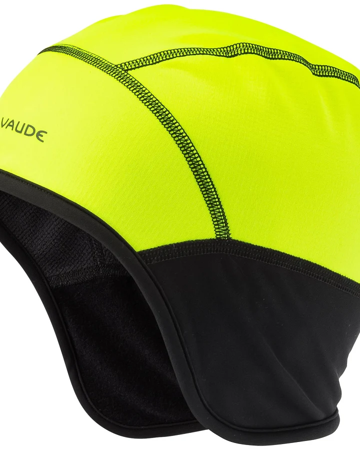 Produktseite: VAUDE Helmmütze Windproof Cap III