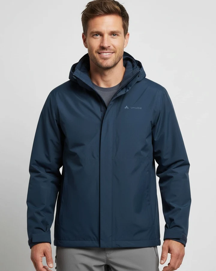 VAUDE Outdoorjacke