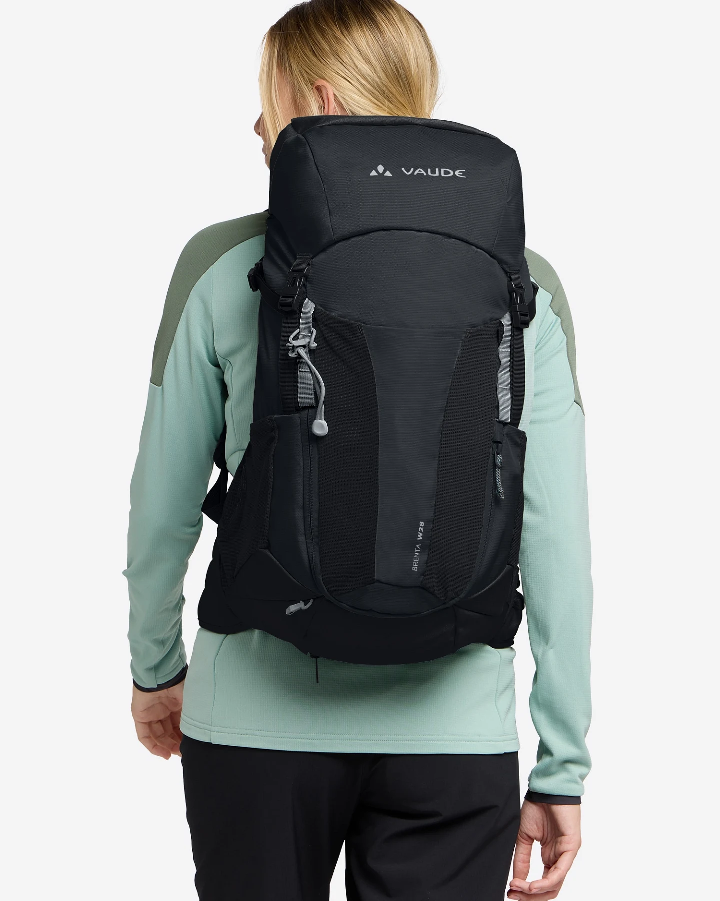 VAUDE Sportrucksack Brenta 28 – Ansicht 6