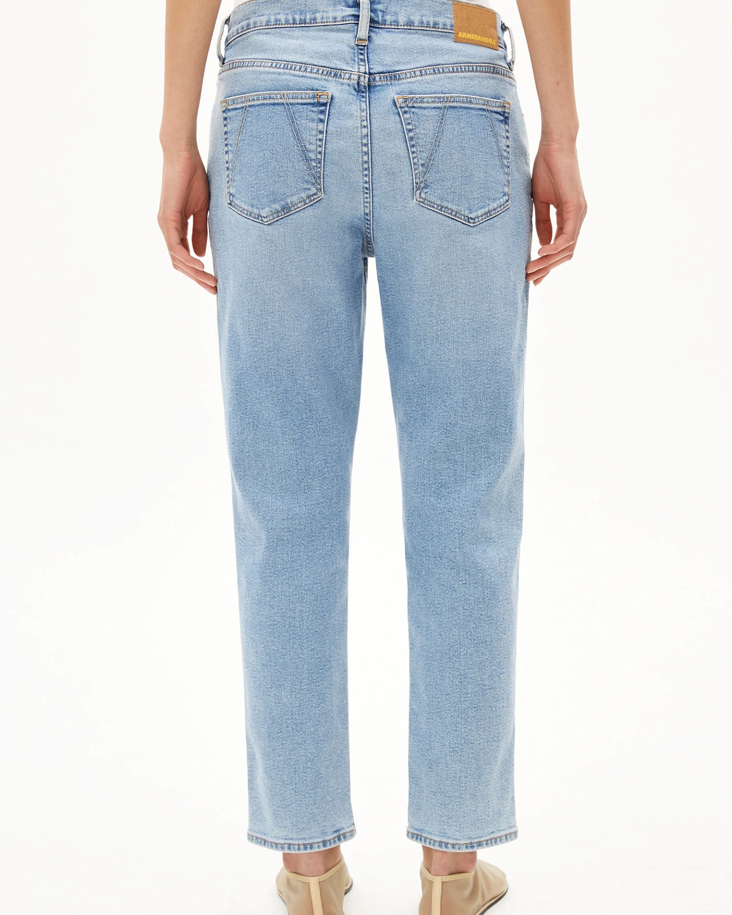 ARMEDANGELS Jeans CAYAA TARPA – Ansicht 4