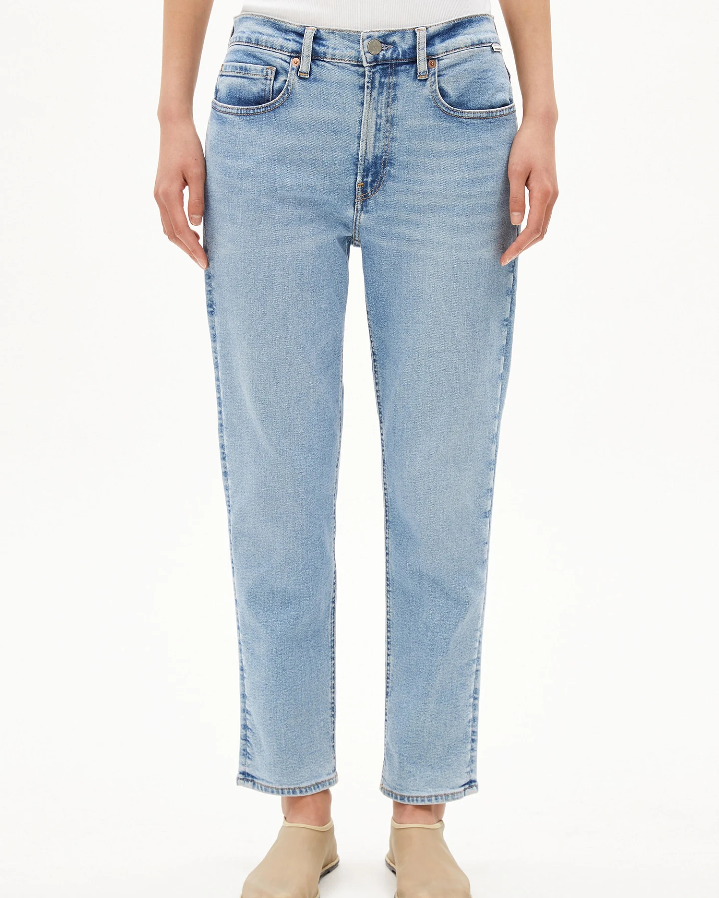 ARMEDANGELS Jeans CAYAA TARPA – Ansicht 2