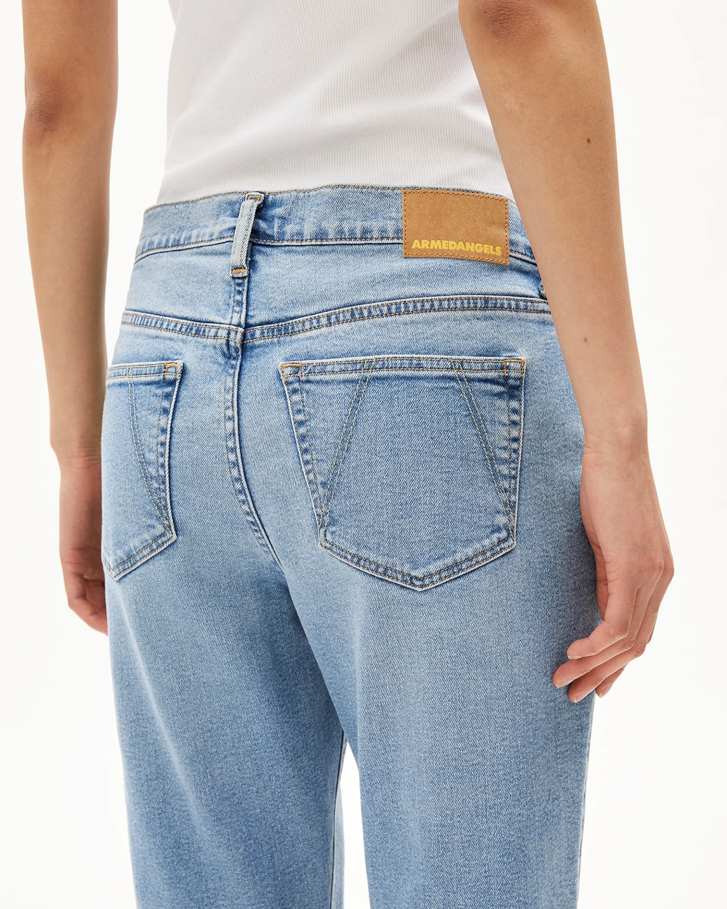 ARMEDANGELS Jeans CAYAA TARPA – Ansicht 5