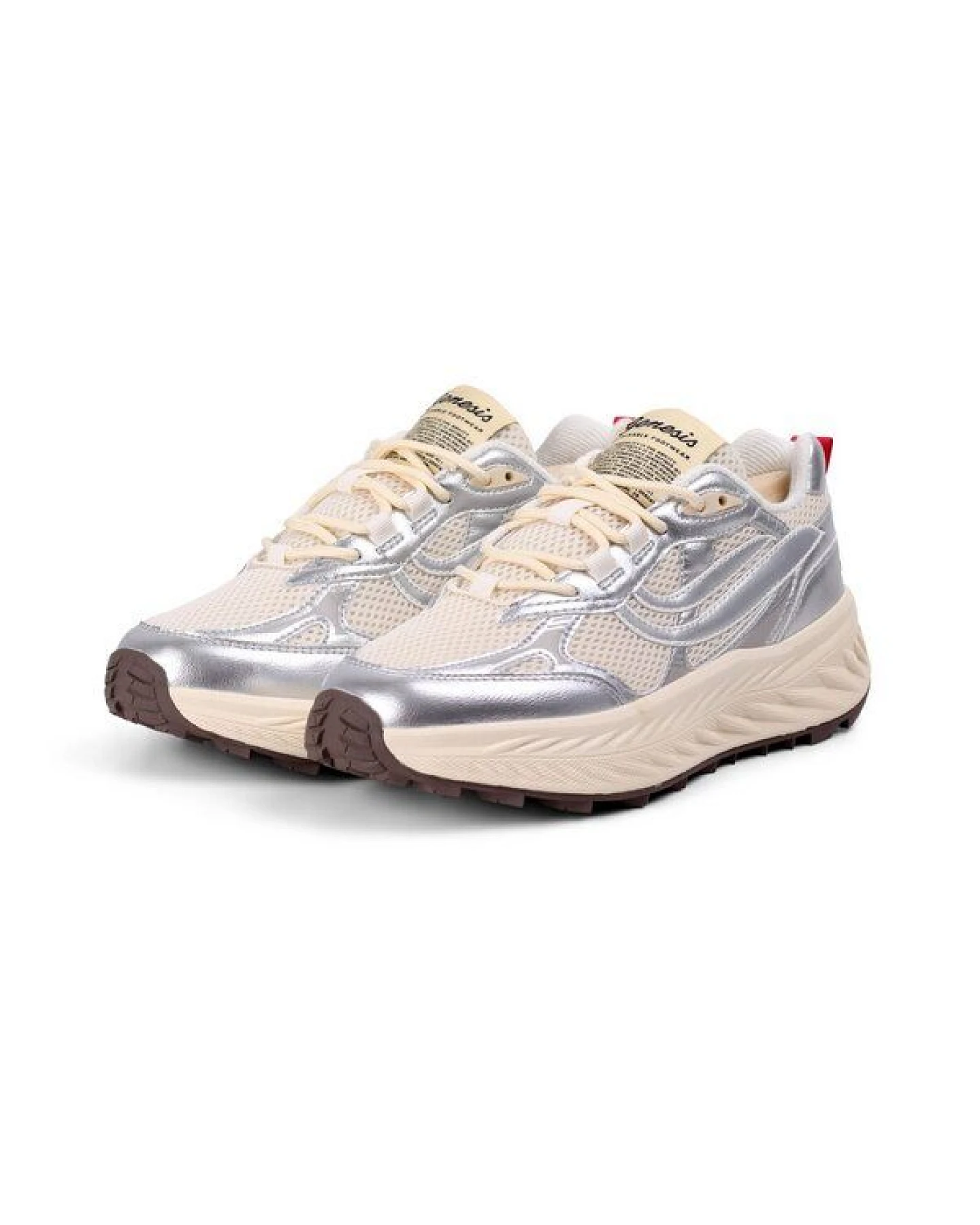 Genesis Footwear G-Eco`99 Bulky – Ansicht 2