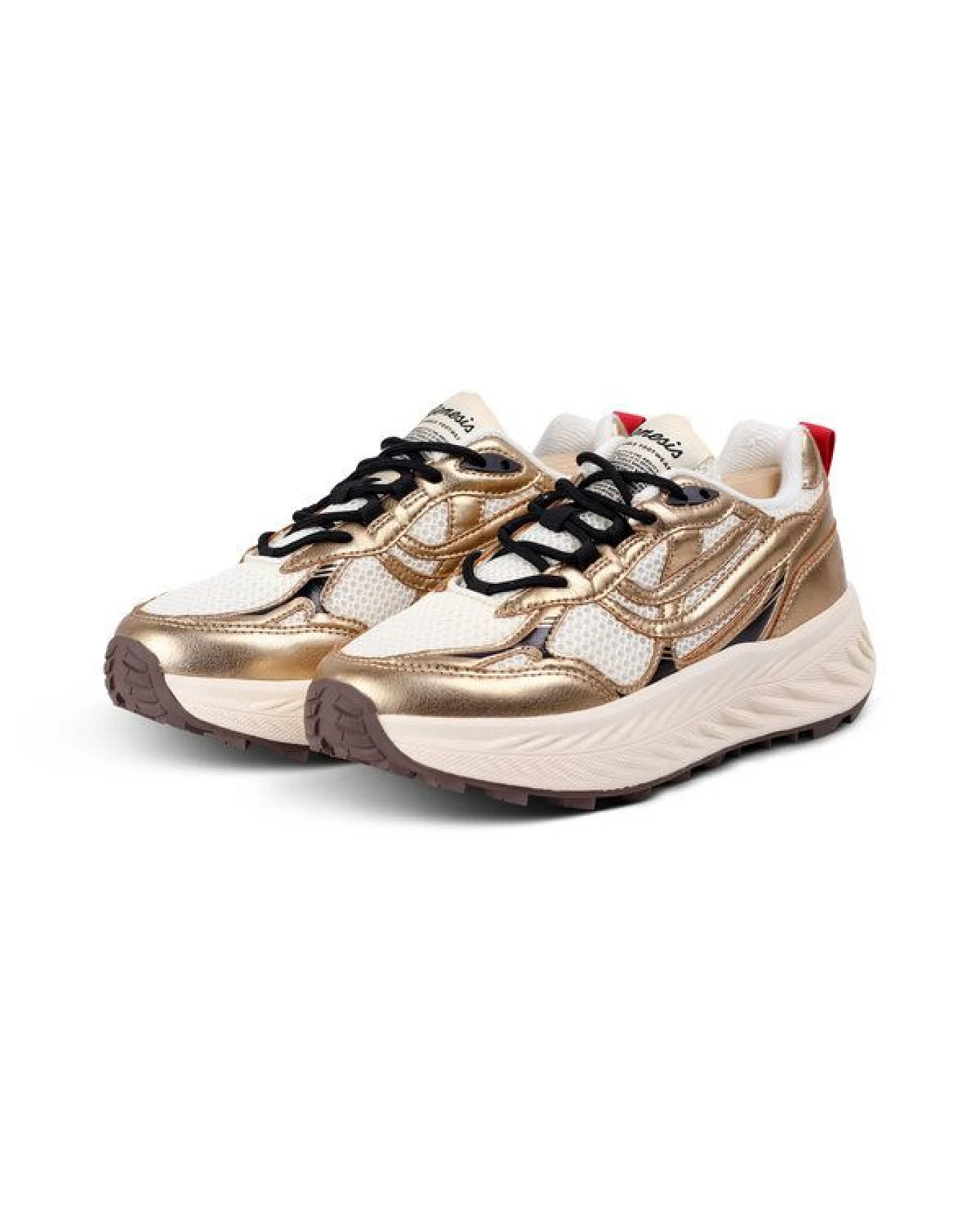 Genesis Footwear G-Eco`99 Bulky – Ansicht 2