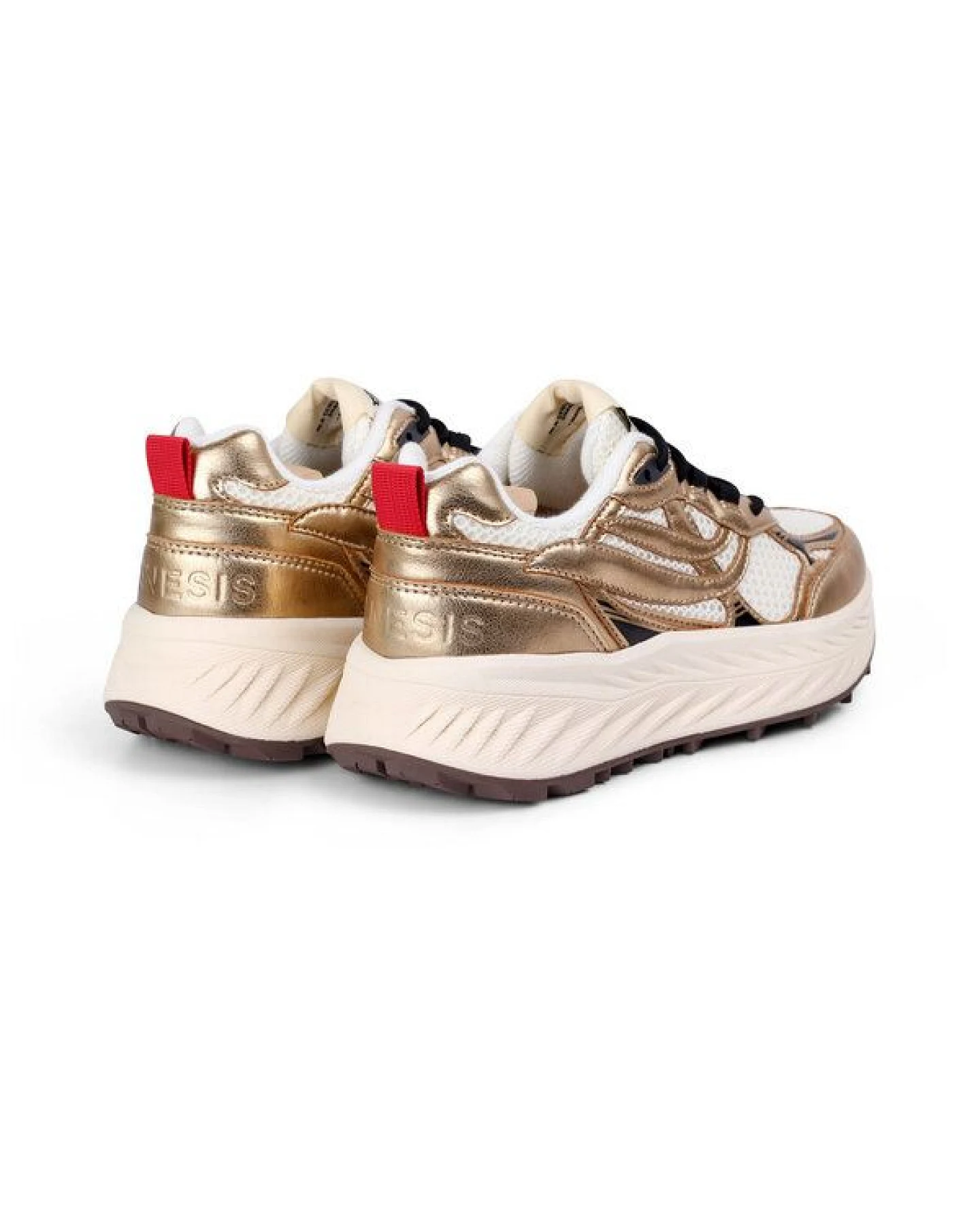 Genesis Footwear G-Eco`99 Bulky – Ansicht 3