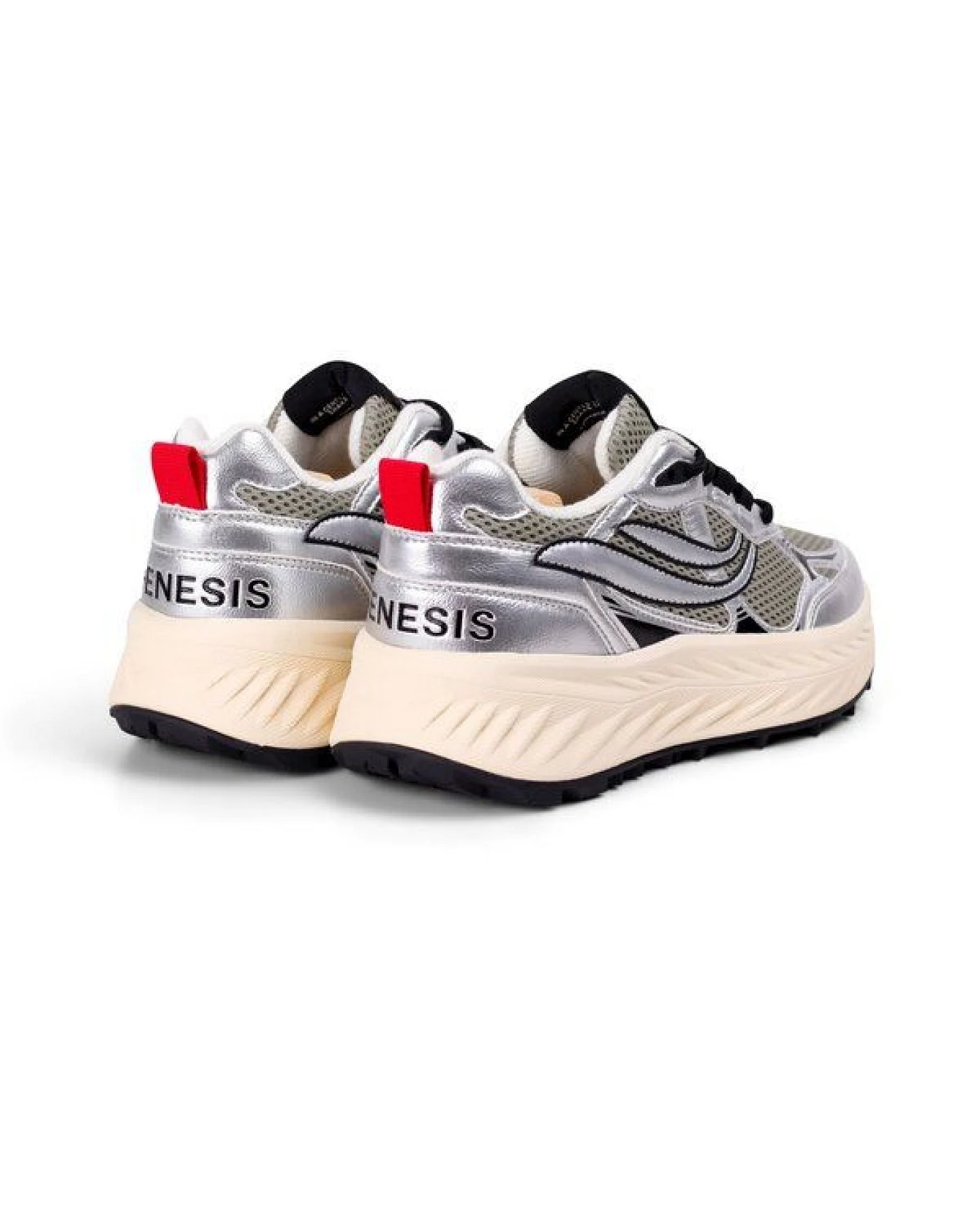 Genesis Footwear G-Eco`99 Bulky – Ansicht 3