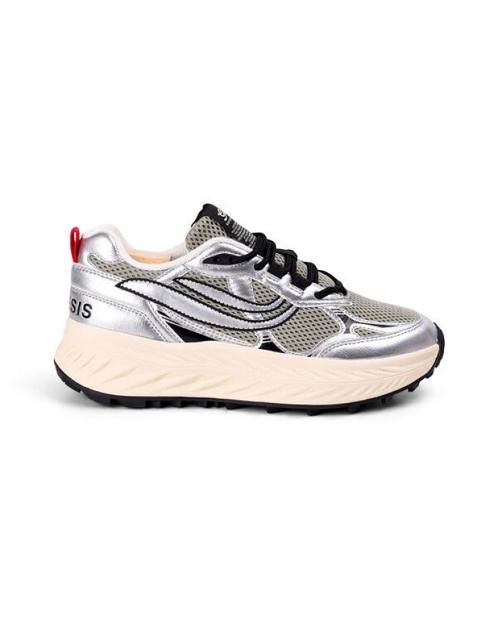 Silver/L.Olive