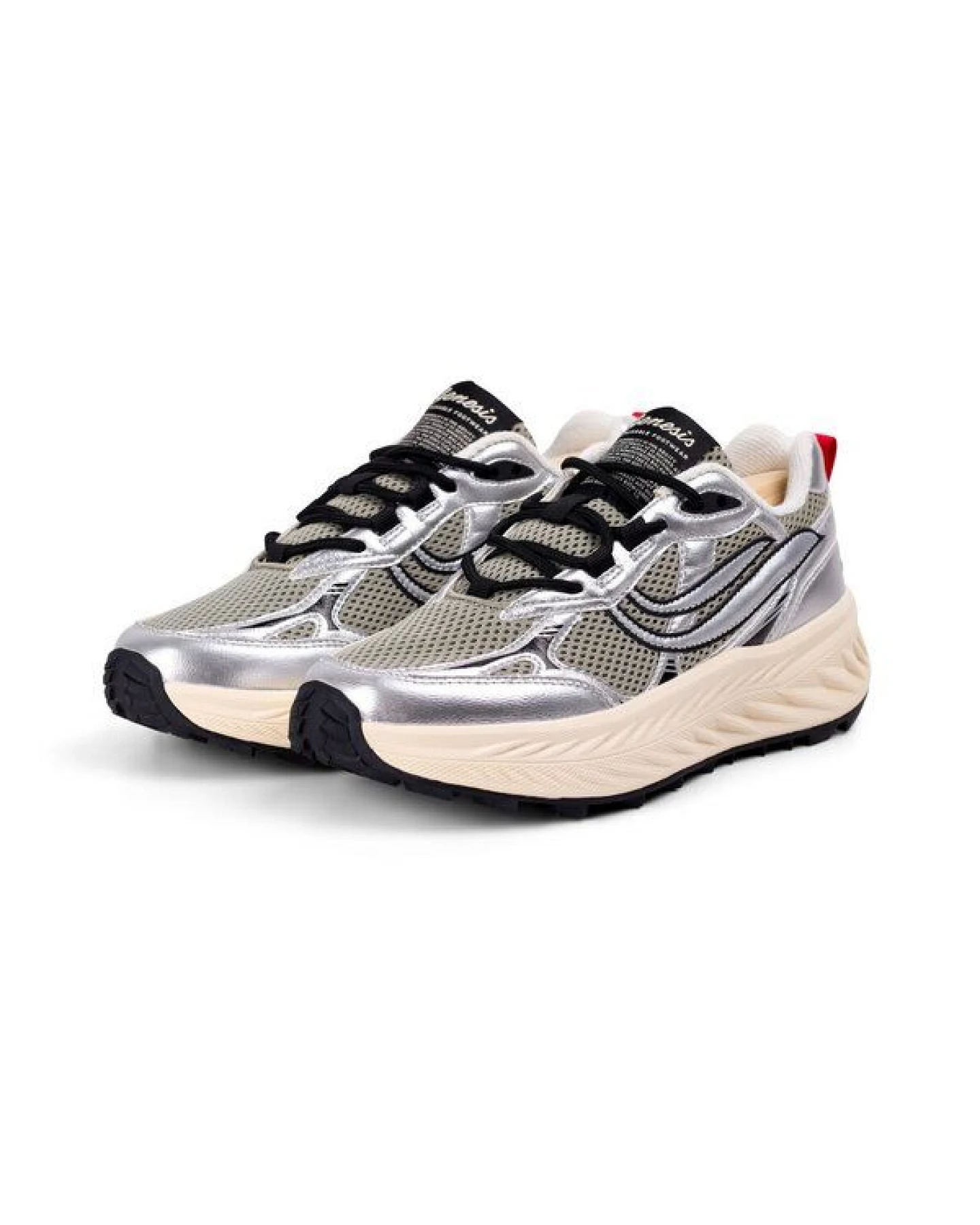 Genesis Footwear G-Eco`99 Bulky – Ansicht 2