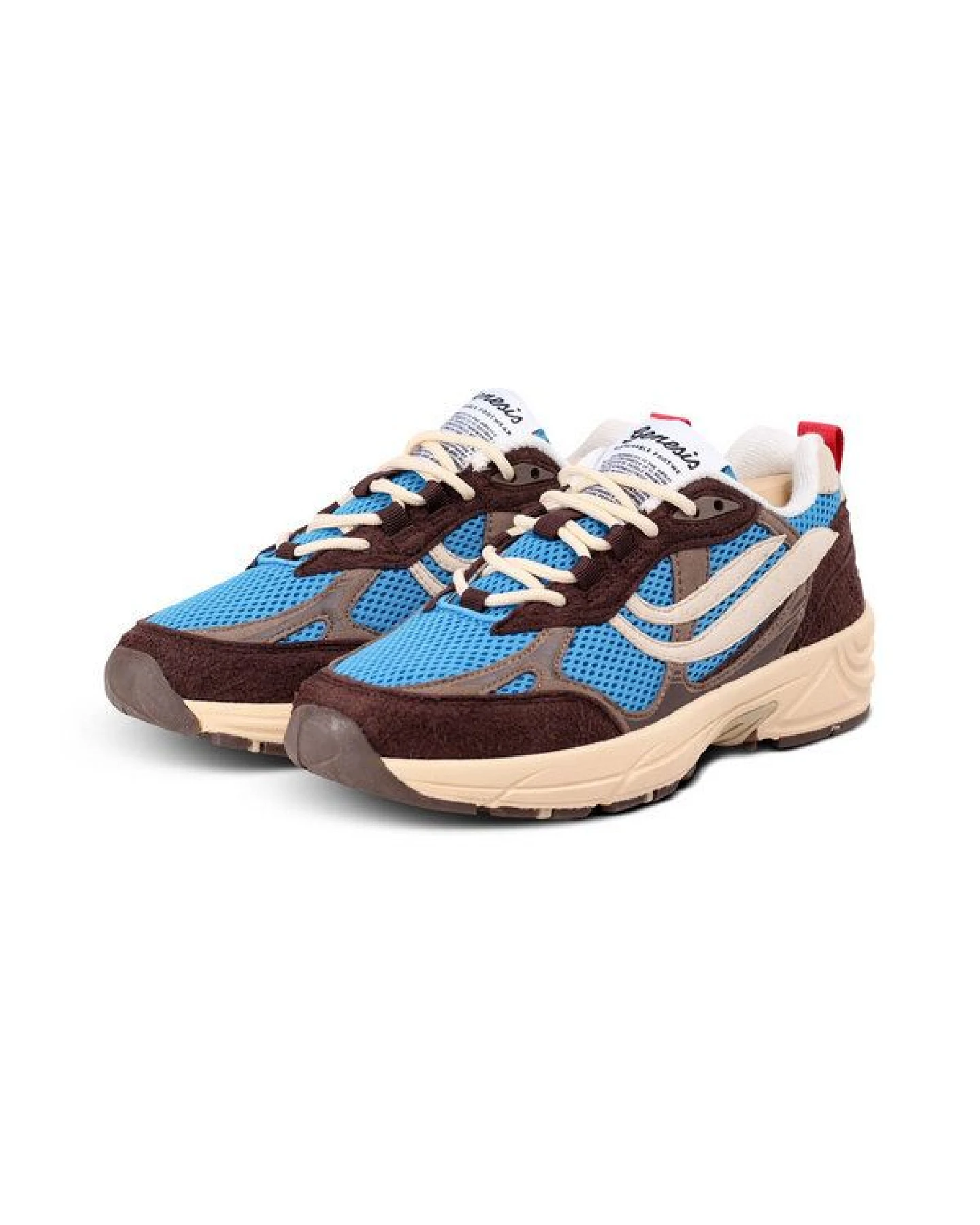 Genesis Footwear G-Eco`99 Contra Mesh – Ansicht 2
