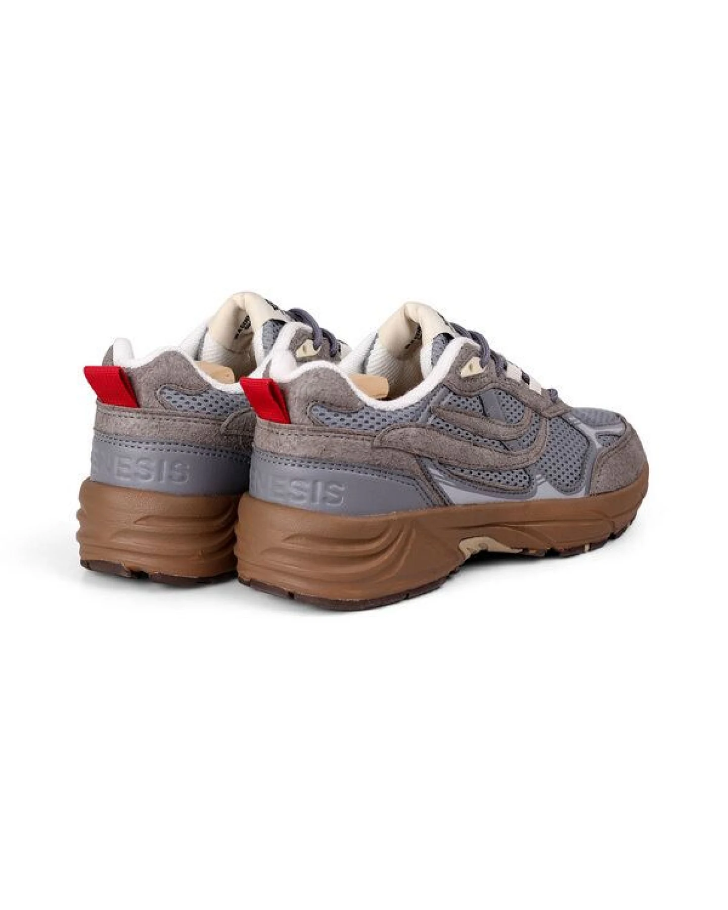 Genesis Footwear G-Eco`99 Dark Sole – Ansicht 3