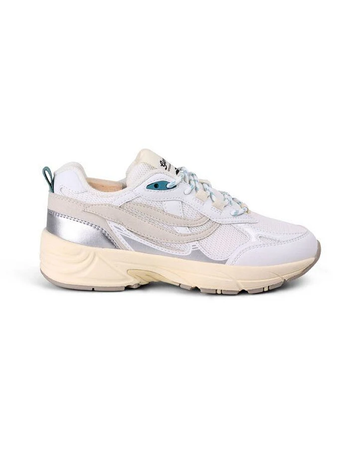 Genesis Footwear G-Eco`99 Grey Bottom