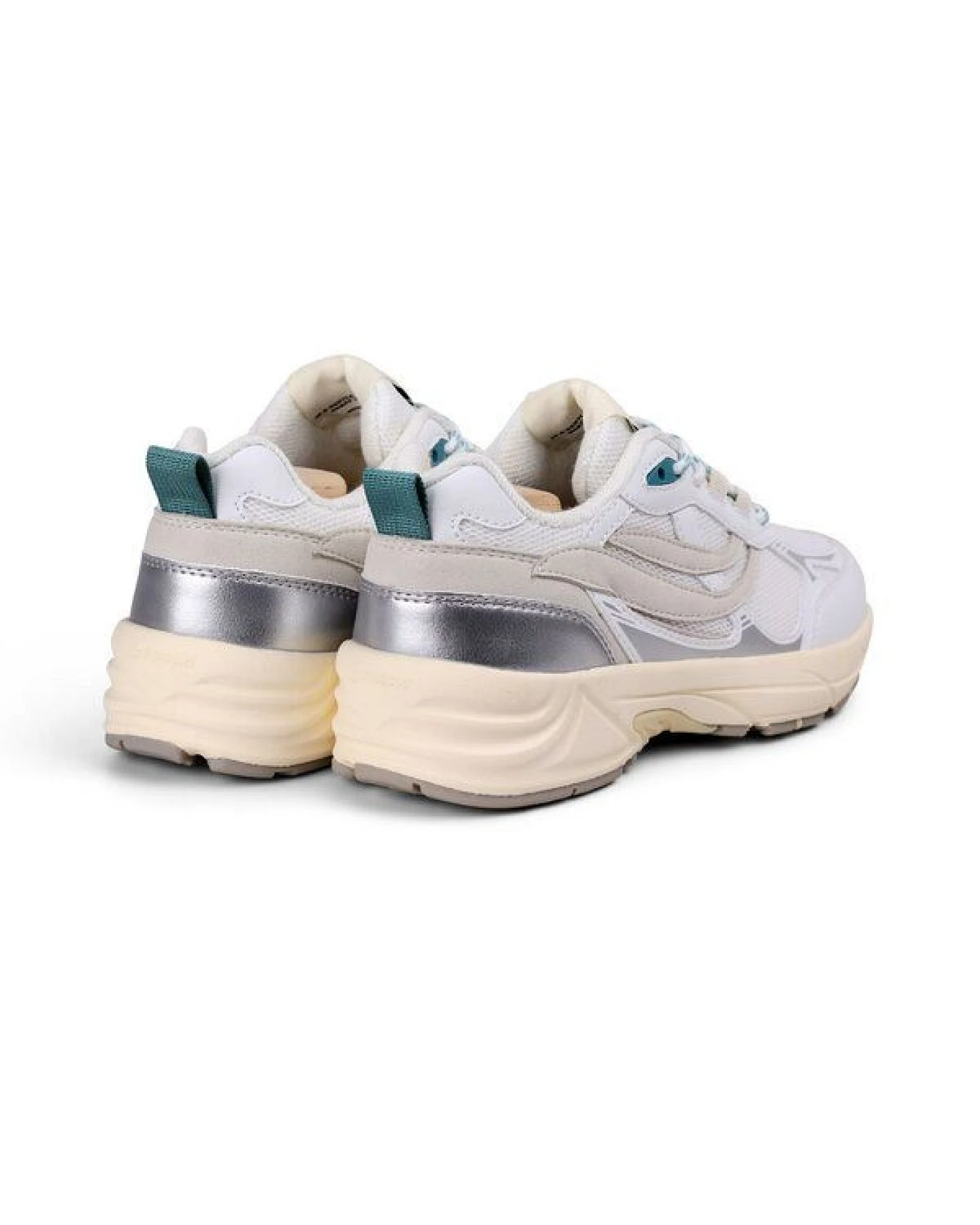 Genesis Footwear G-Eco`99 Grey Bottom – Ansicht 3
