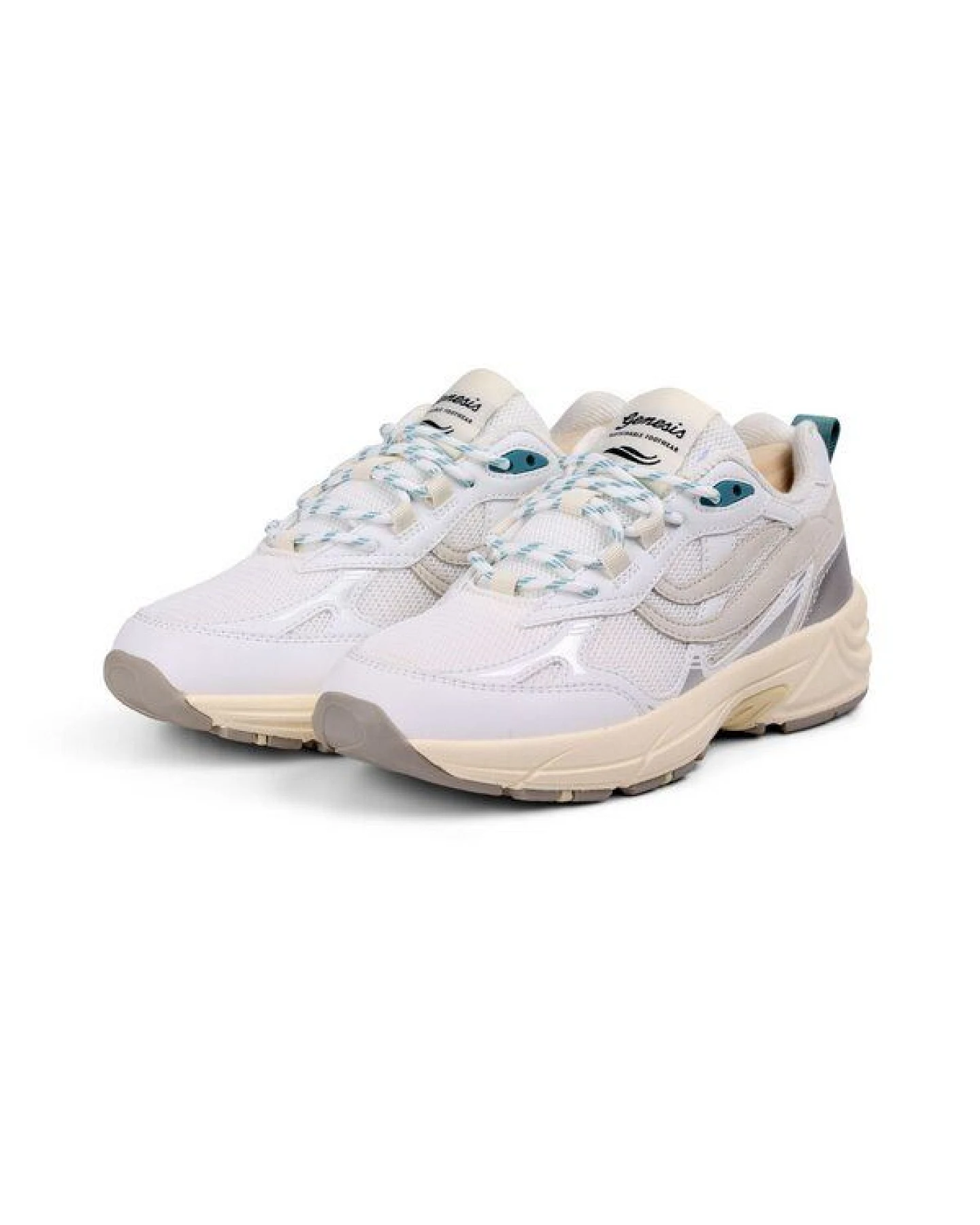 Genesis Footwear G-Eco`99 Grey Bottom – Ansicht 2
