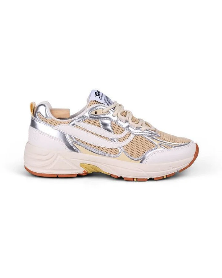 Genesis Footwear G-Eco`99 Metallic Serial
