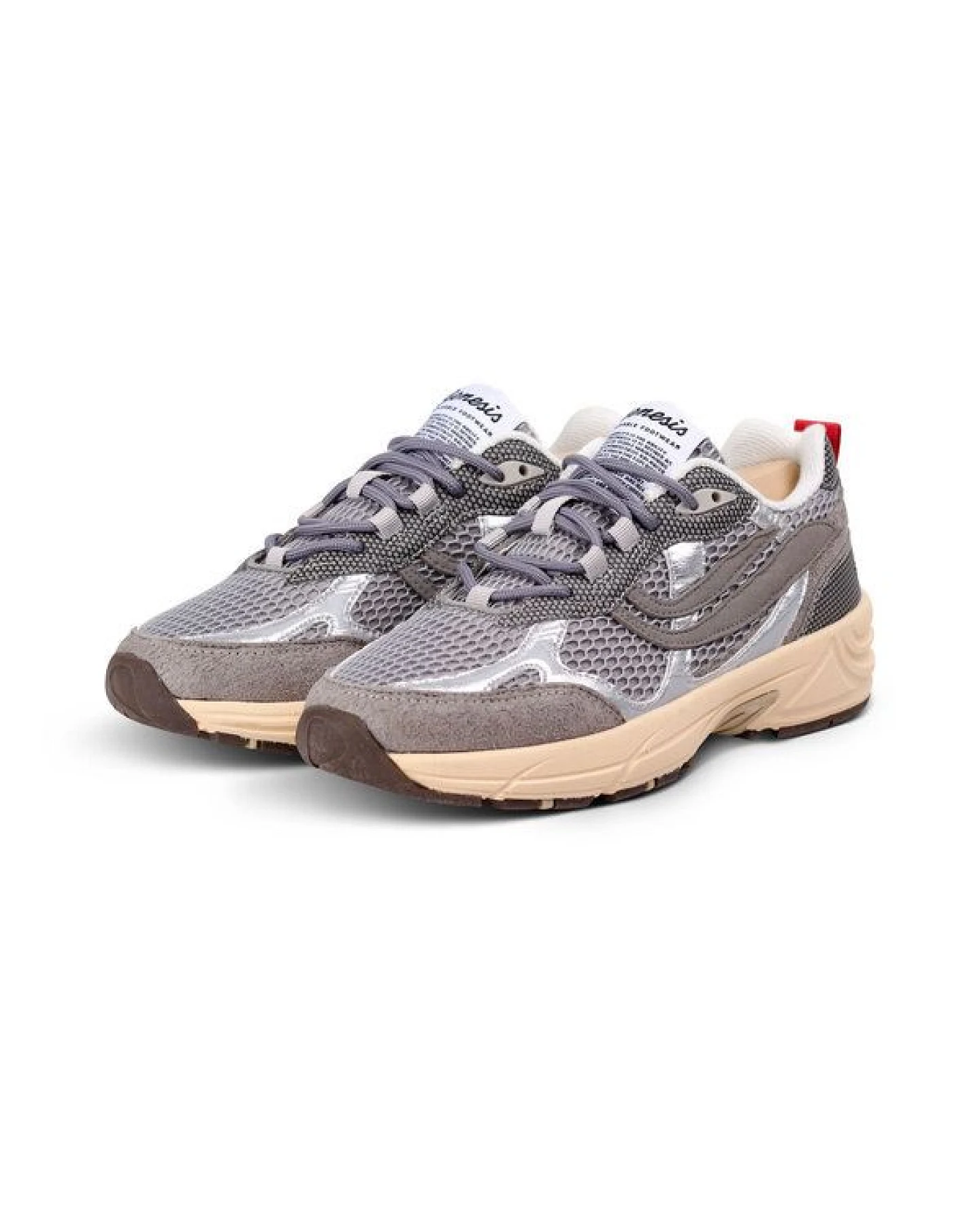 Genesis Footwear G-Eco`99 Mono Mix – Ansicht 2