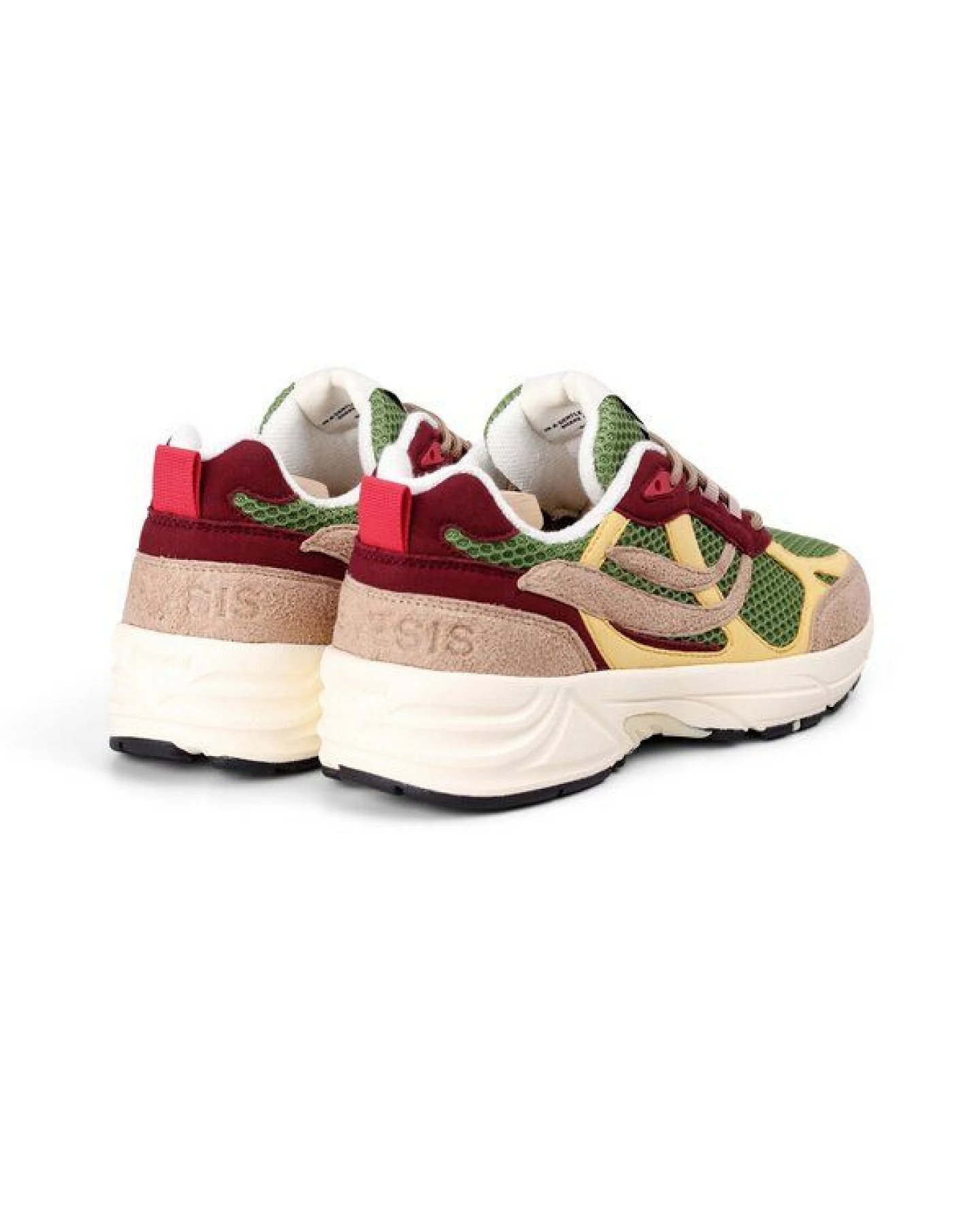 Genesis Footwear G-Eco`99 Multi Colour – Ansicht 3