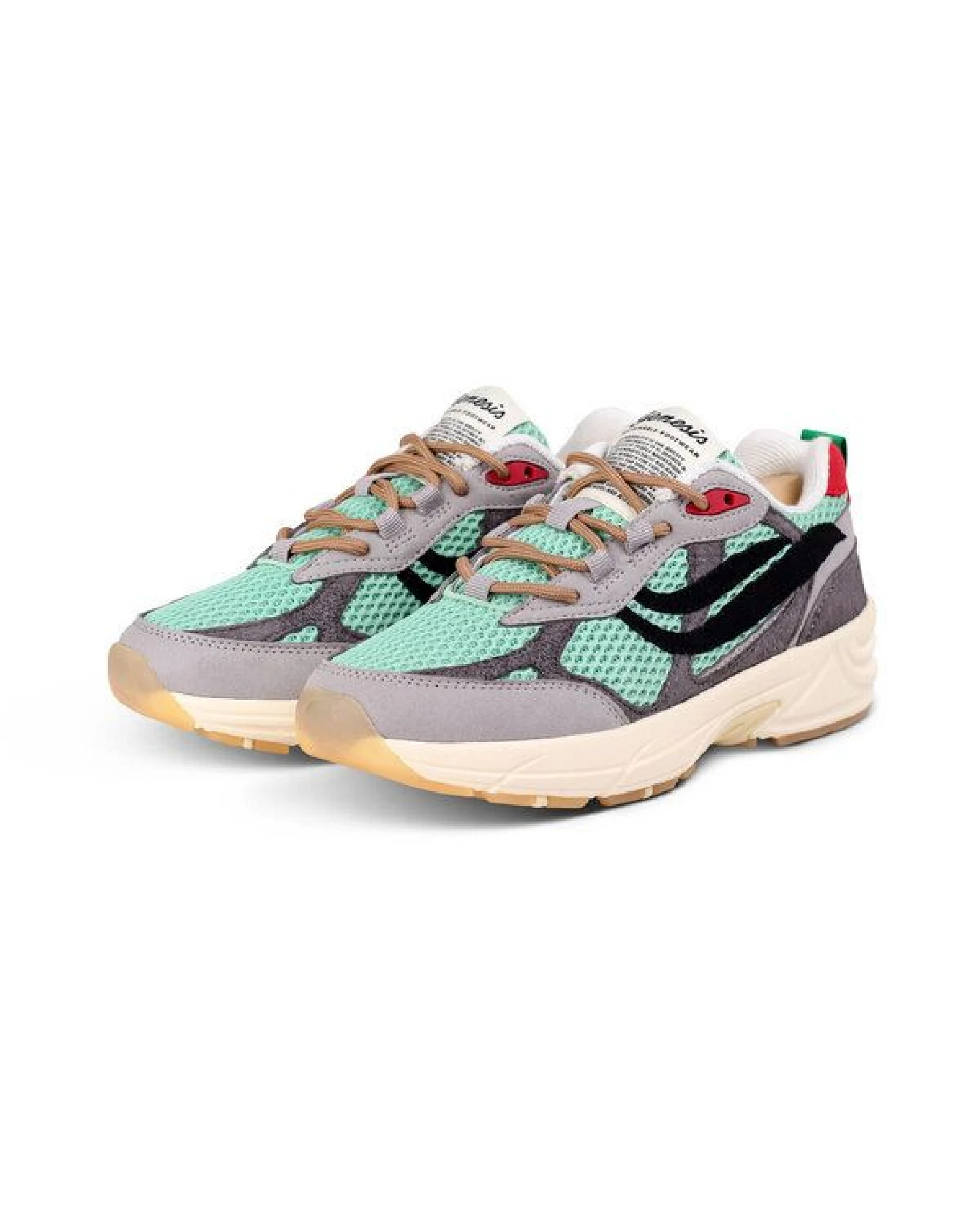 Genesis Footwear G-Eco`99 Multi Colour – Ansicht 2