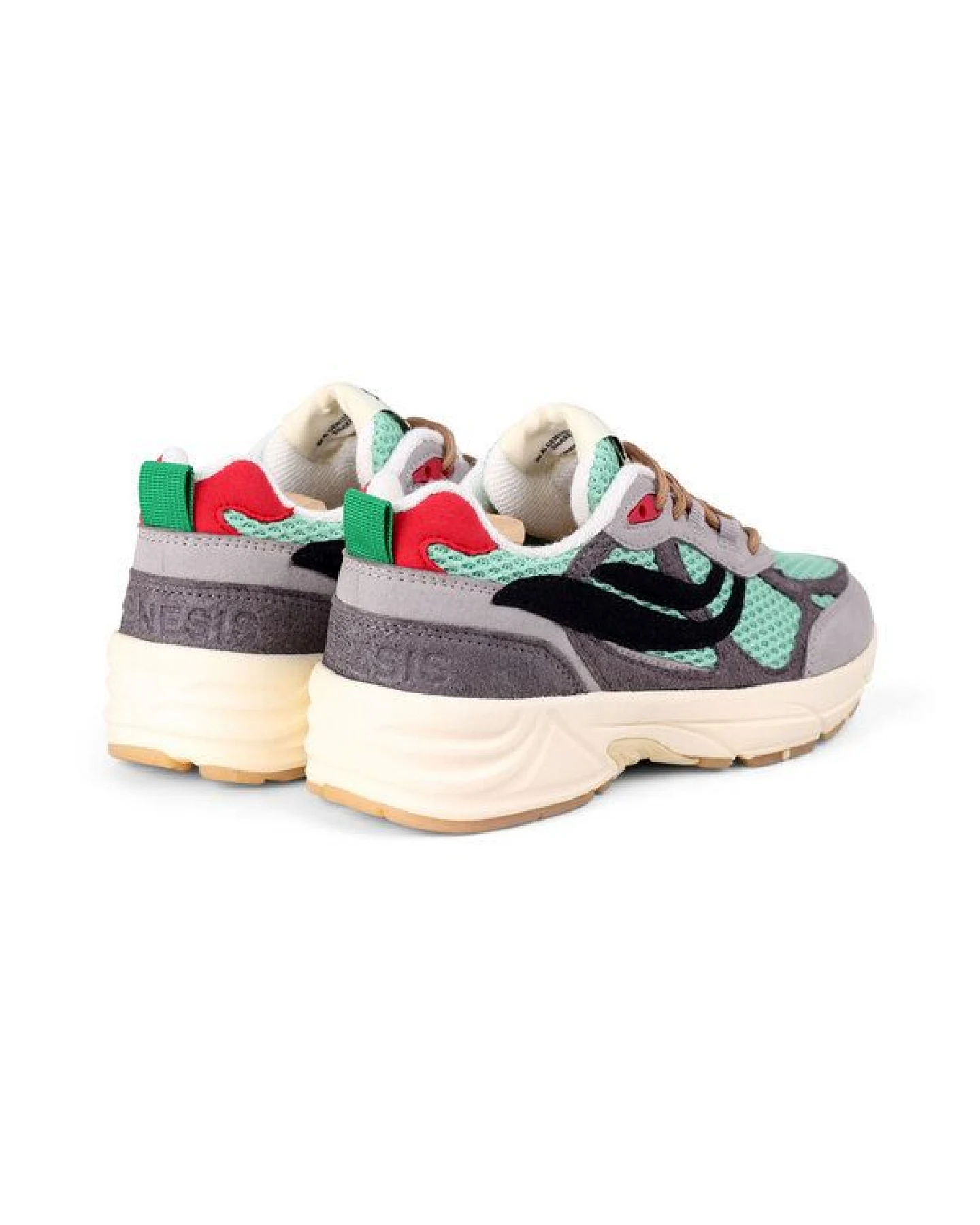 Genesis Footwear G-Eco`99 Multi Colour – Ansicht 3