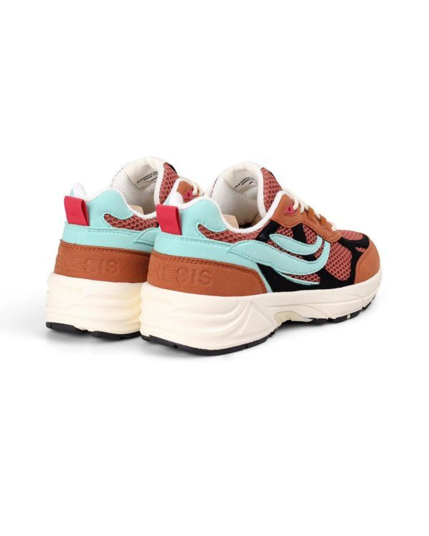 Genesis Footwear G-Eco`99 Multi Colour – Ansicht 3