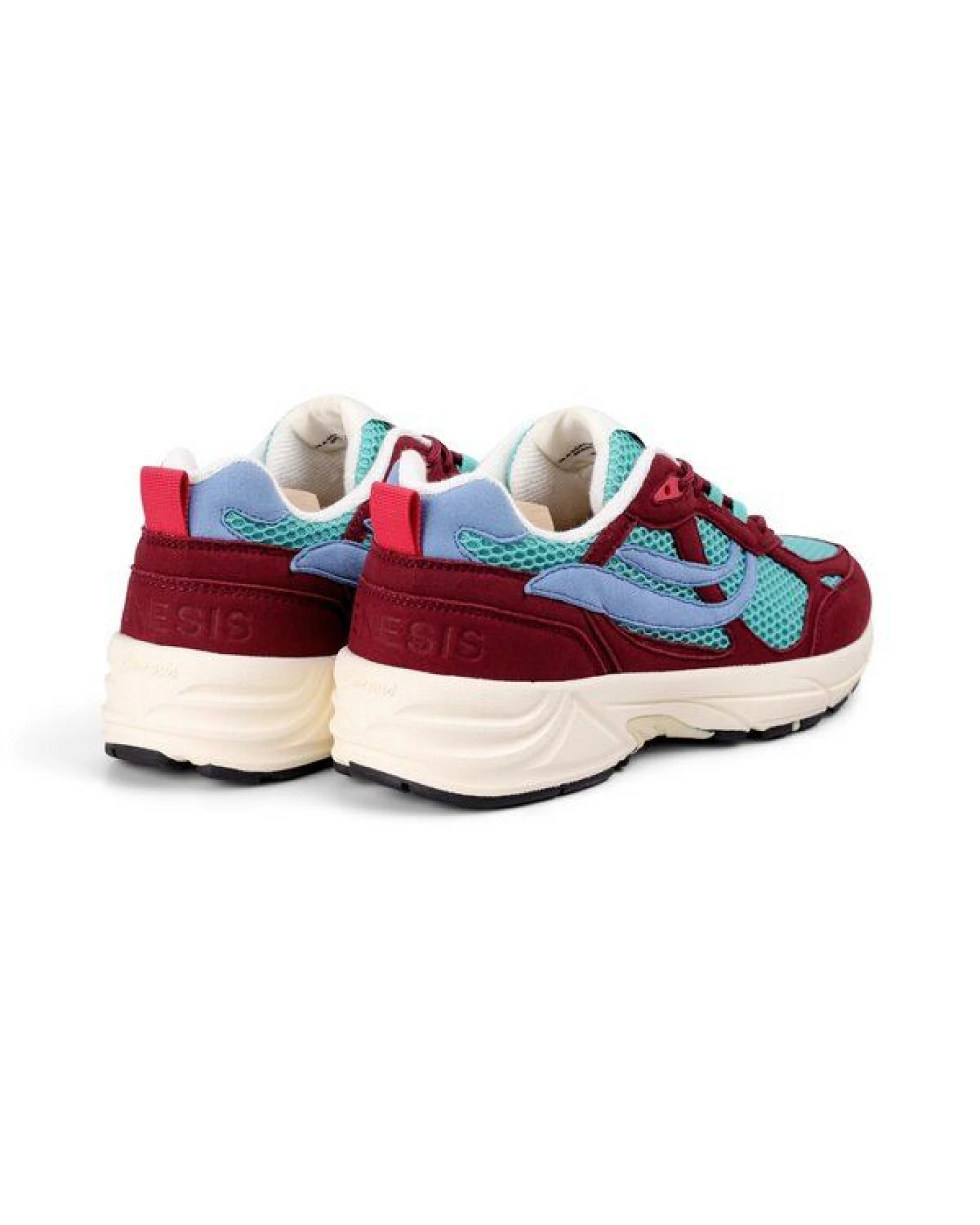 Genesis Footwear G-Eco`99 Multi Colour – Ansicht 3