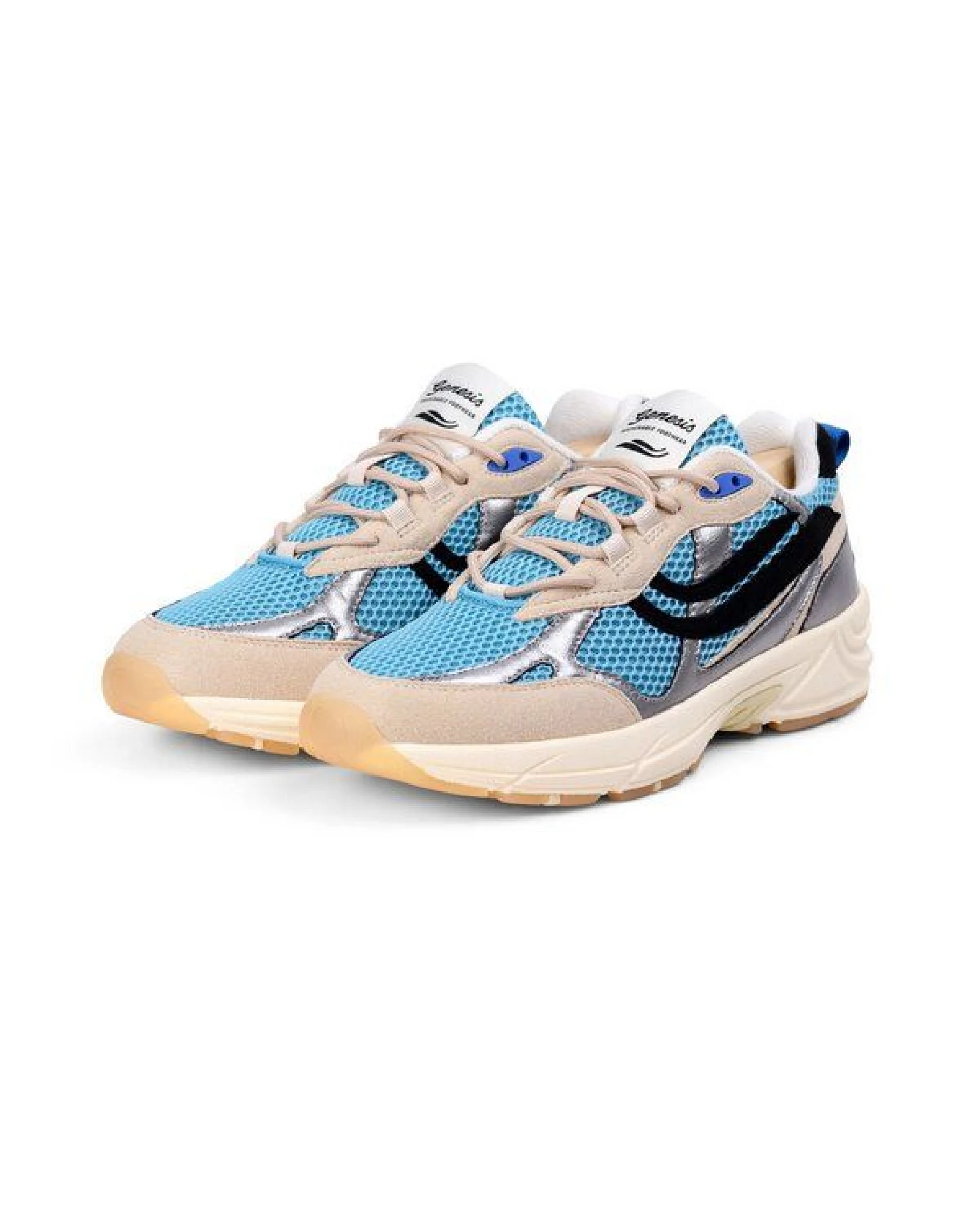 Genesis Footwear G-Eco`99 Multi Colour – Ansicht 2