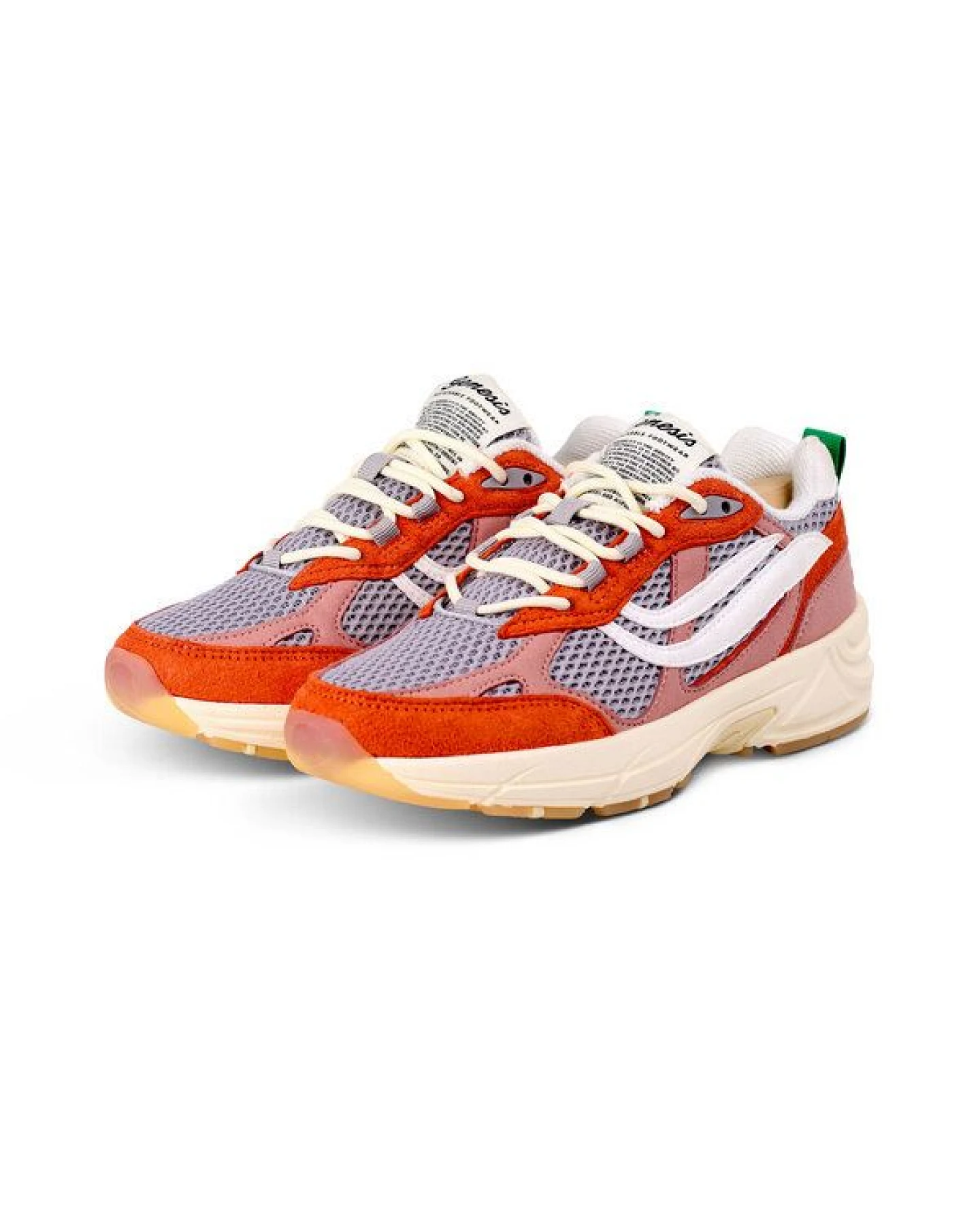 Genesis Footwear G-Eco`99 Multi Colour – Ansicht 2