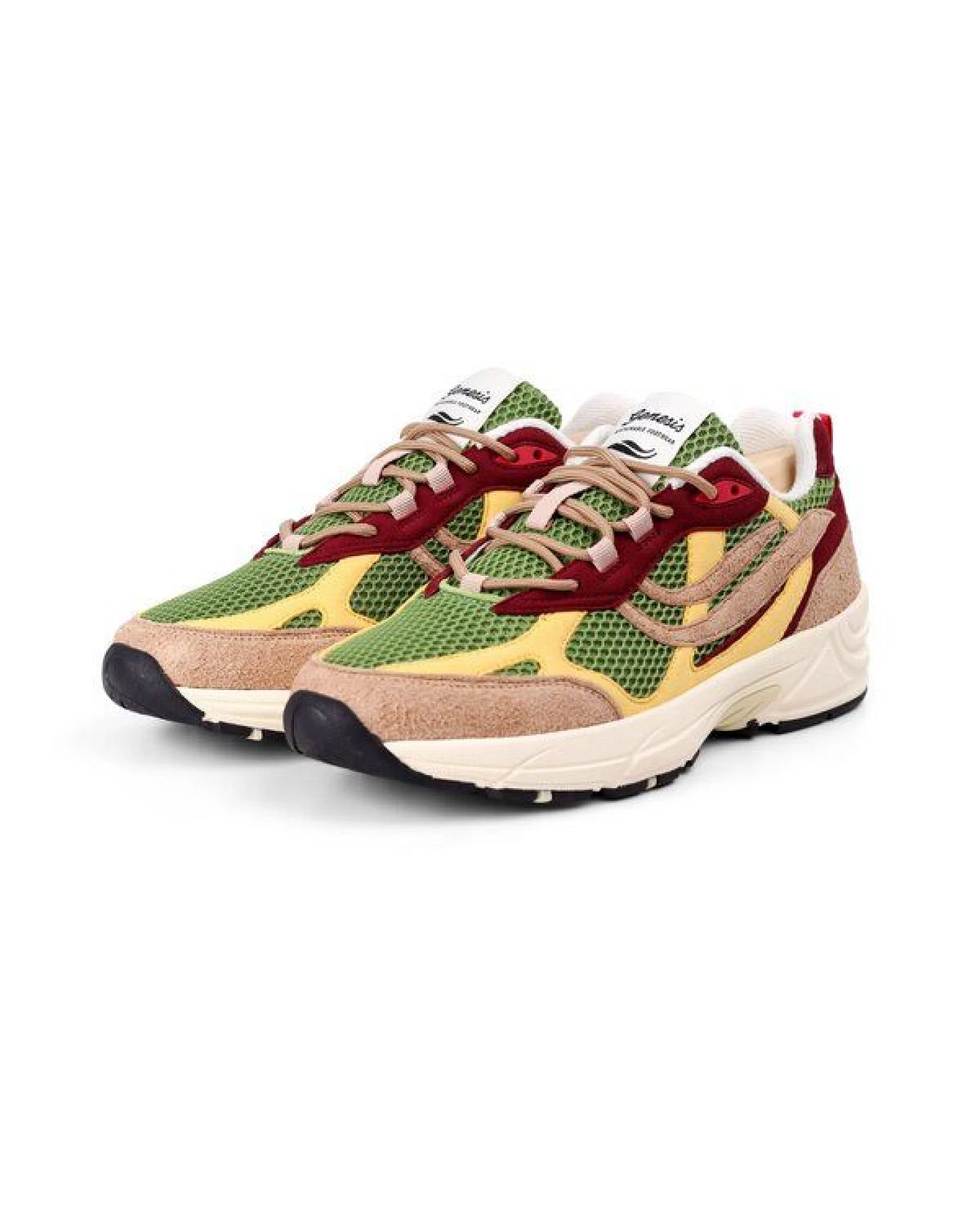 Genesis Footwear G-Eco`99 Multi Colour – Ansicht 2