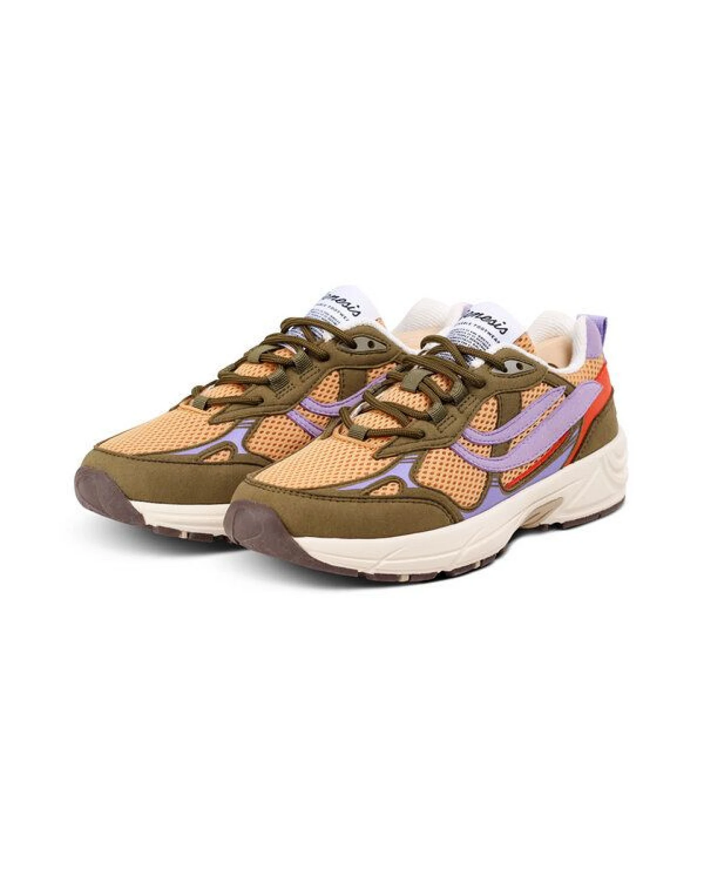 Genesis Footwear G-Eco`99 Multi Colour – Ansicht 2