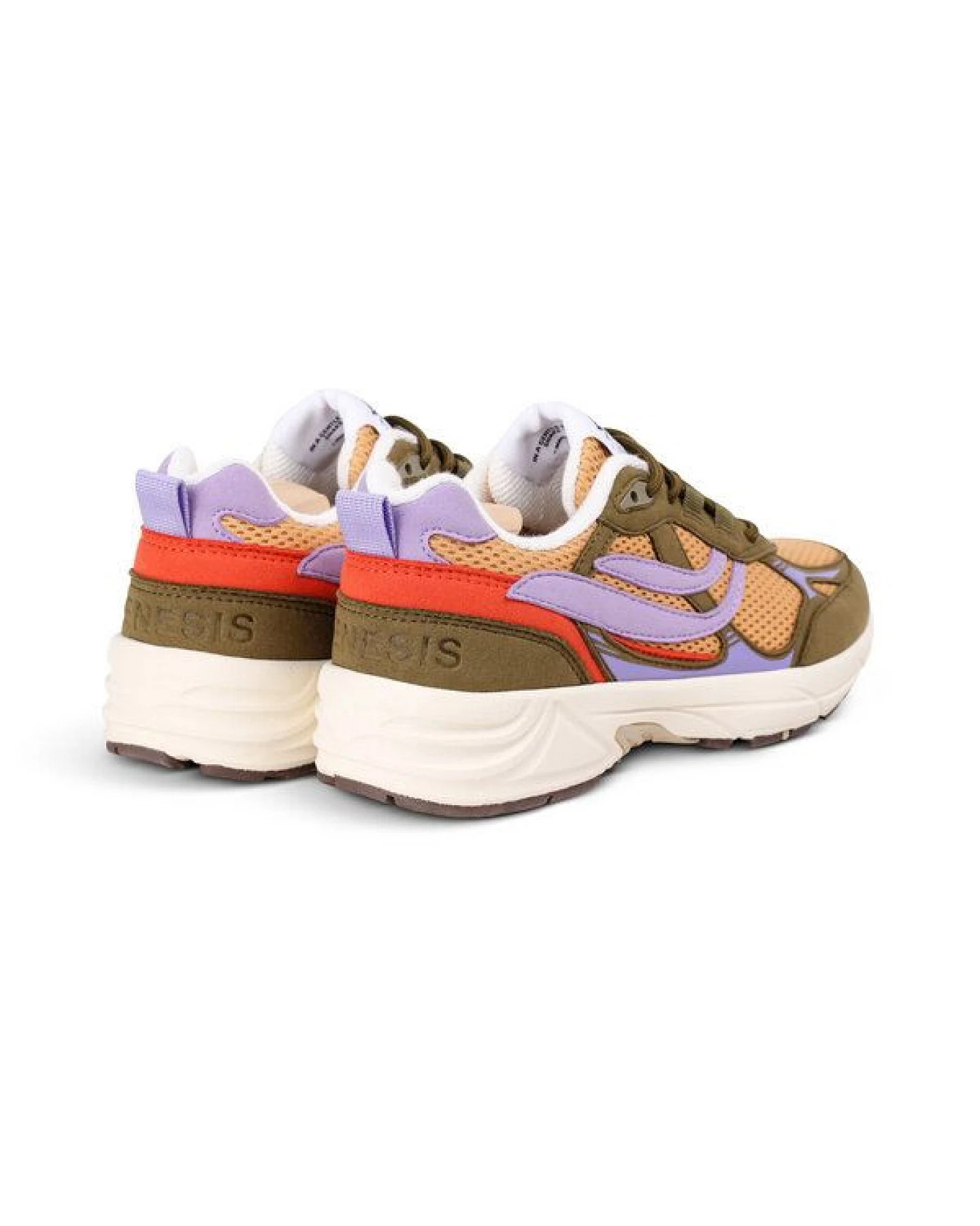 Genesis Footwear G-Eco`99 Multi Colour – Ansicht 3