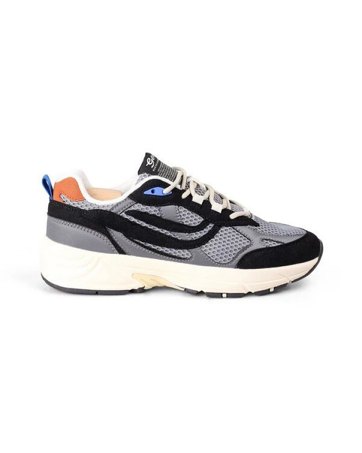 Genesis Footwear G-Eco`99 Multi Colour Dark