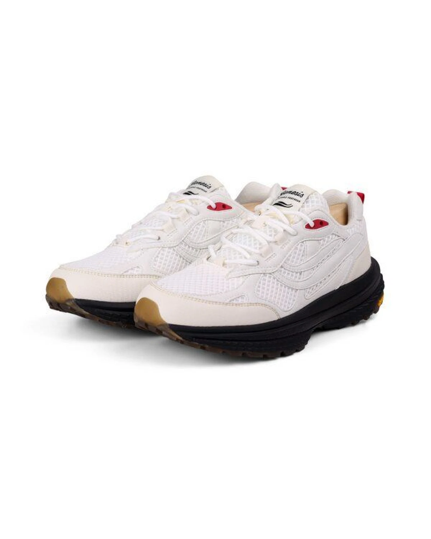 Genesis Footwear G-Eco´99 Vibram – Ansicht 2