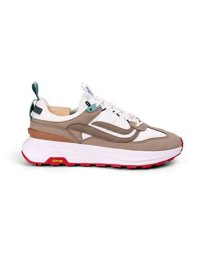 Genesis Footwear G-Machu 2.0 Suede