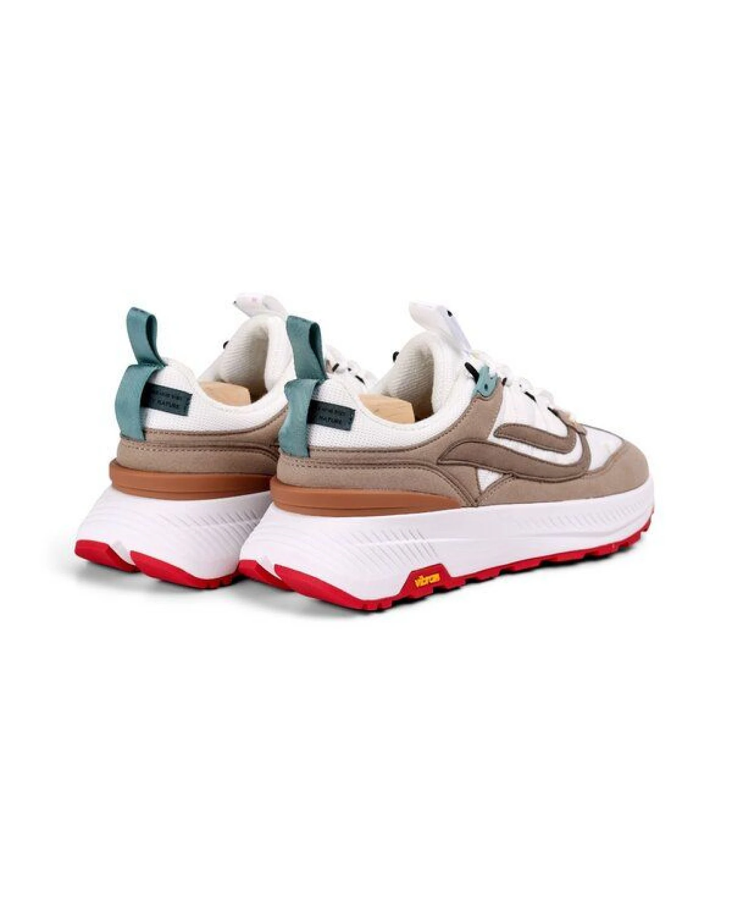 Genesis Footwear G-Machu 2.0 Suede – Ansicht 3
