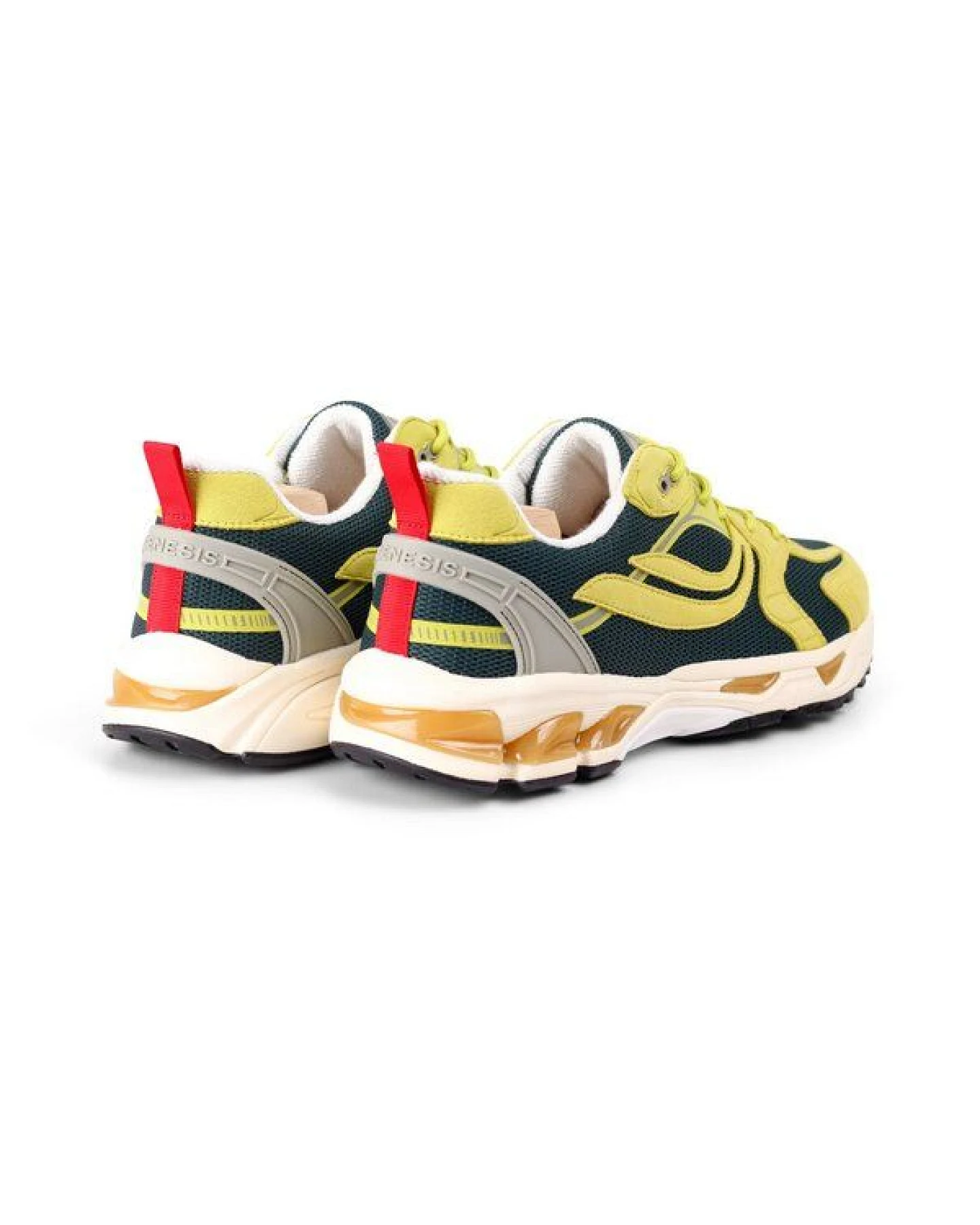 Genesis Footwear G-Ultra Colourful – Ansicht 3