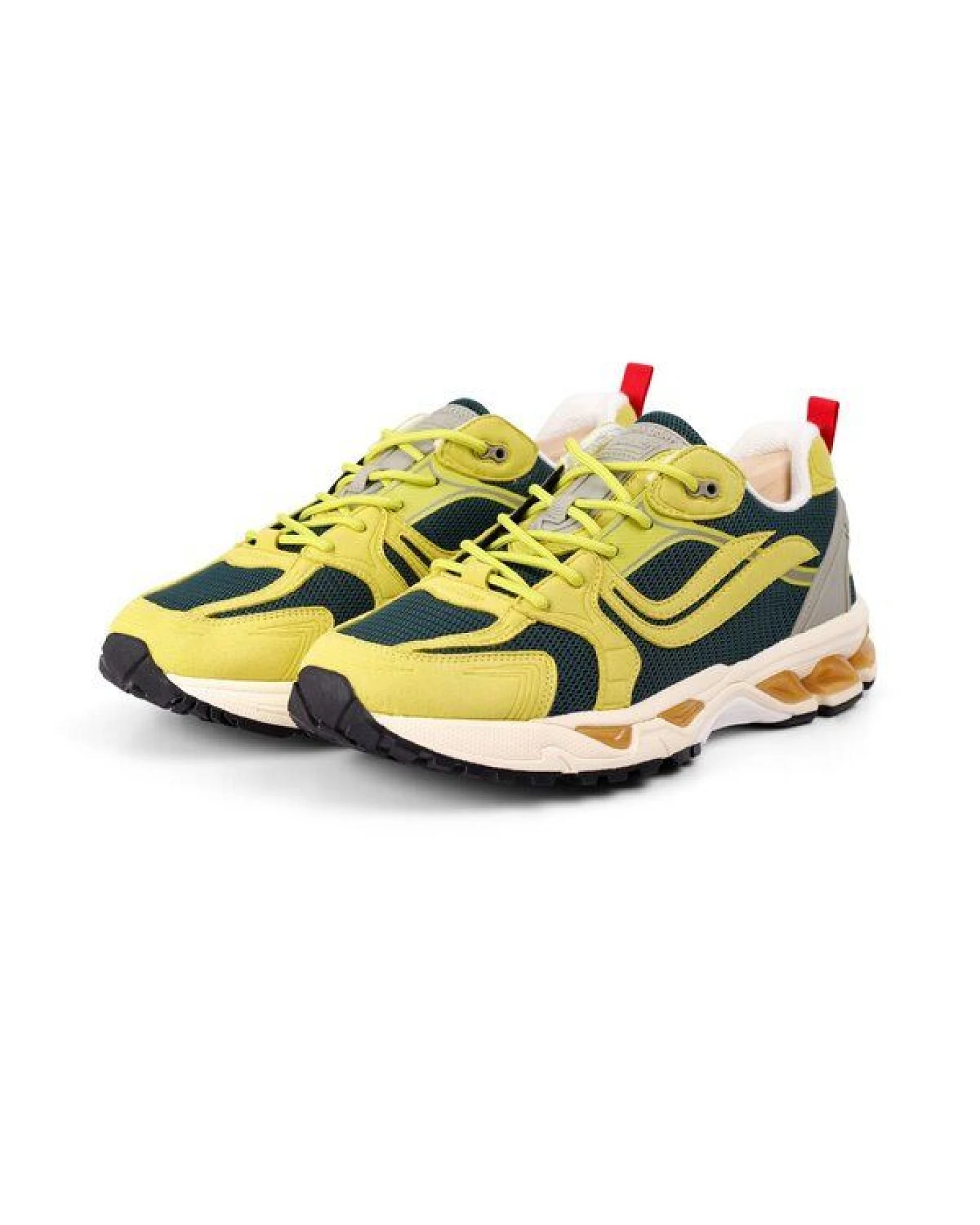 Genesis Footwear G-Ultra Colourful – Ansicht 2