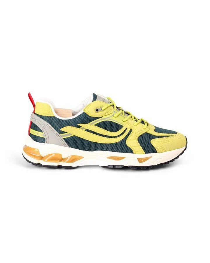 Yellow/Olive