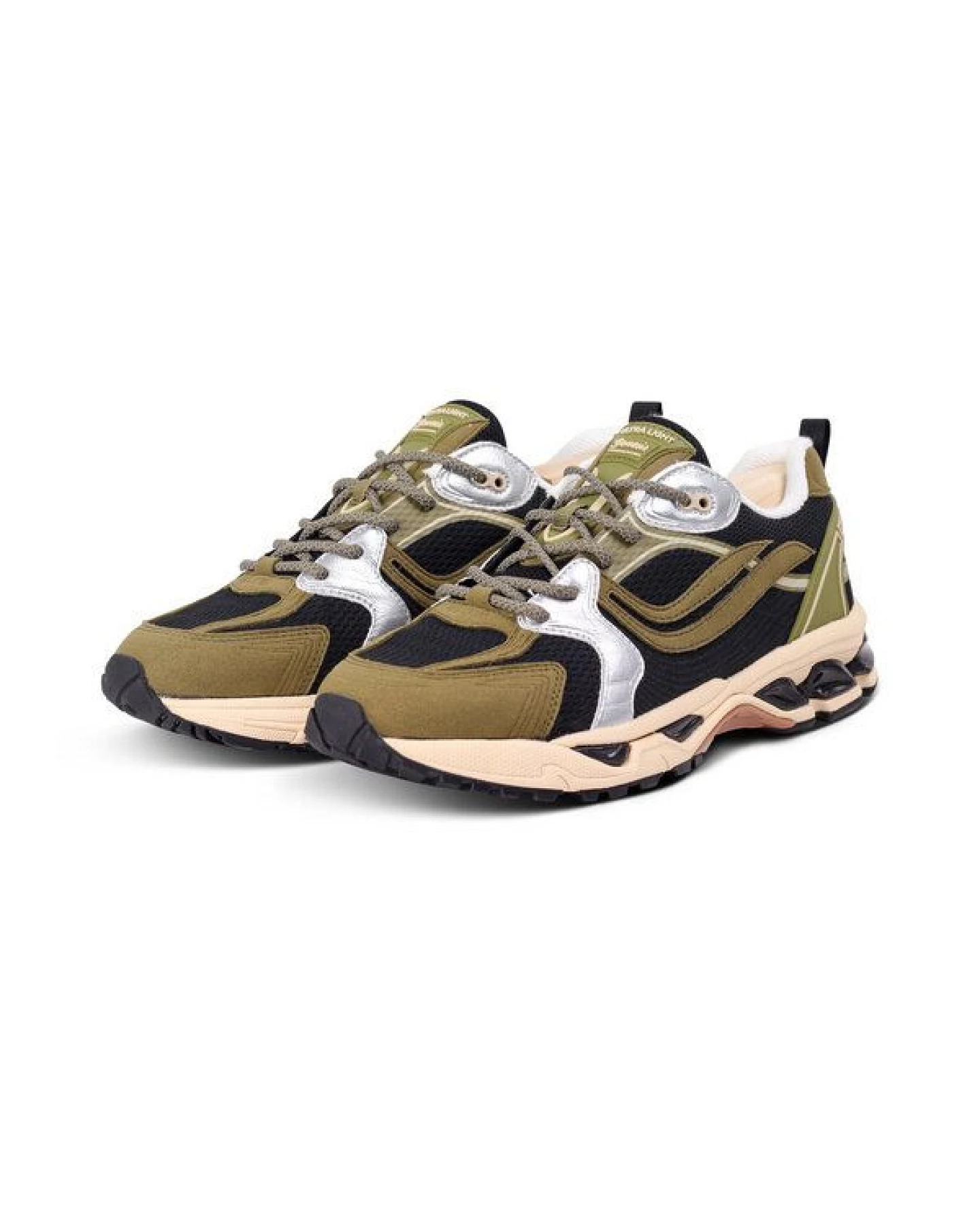 Genesis Footwear G-Ultra Rec Rub – Ansicht 2