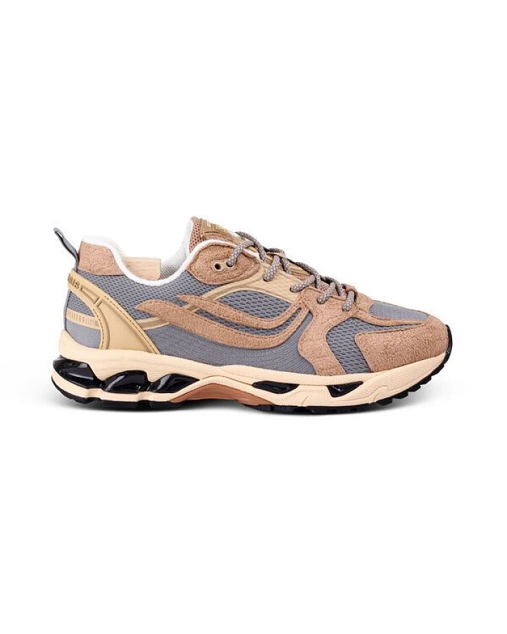 Tan/Grey