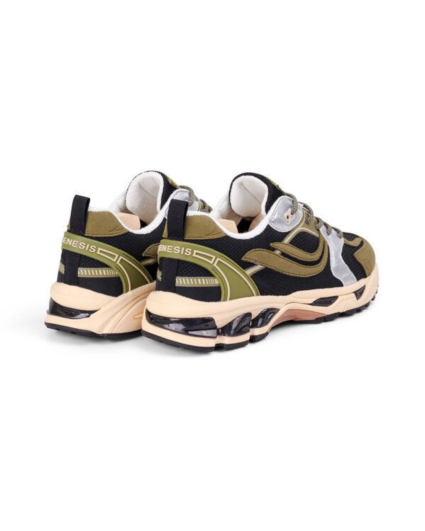 Genesis Footwear G-Ultra Rec Rub – Ansicht 3