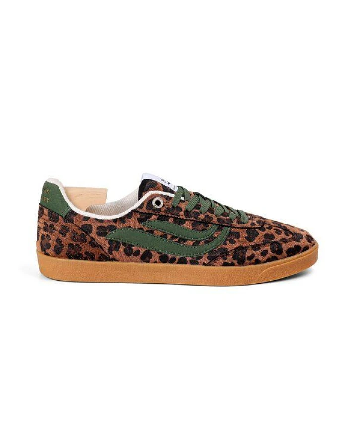 Genesis Footwear G-Volley Animalprint