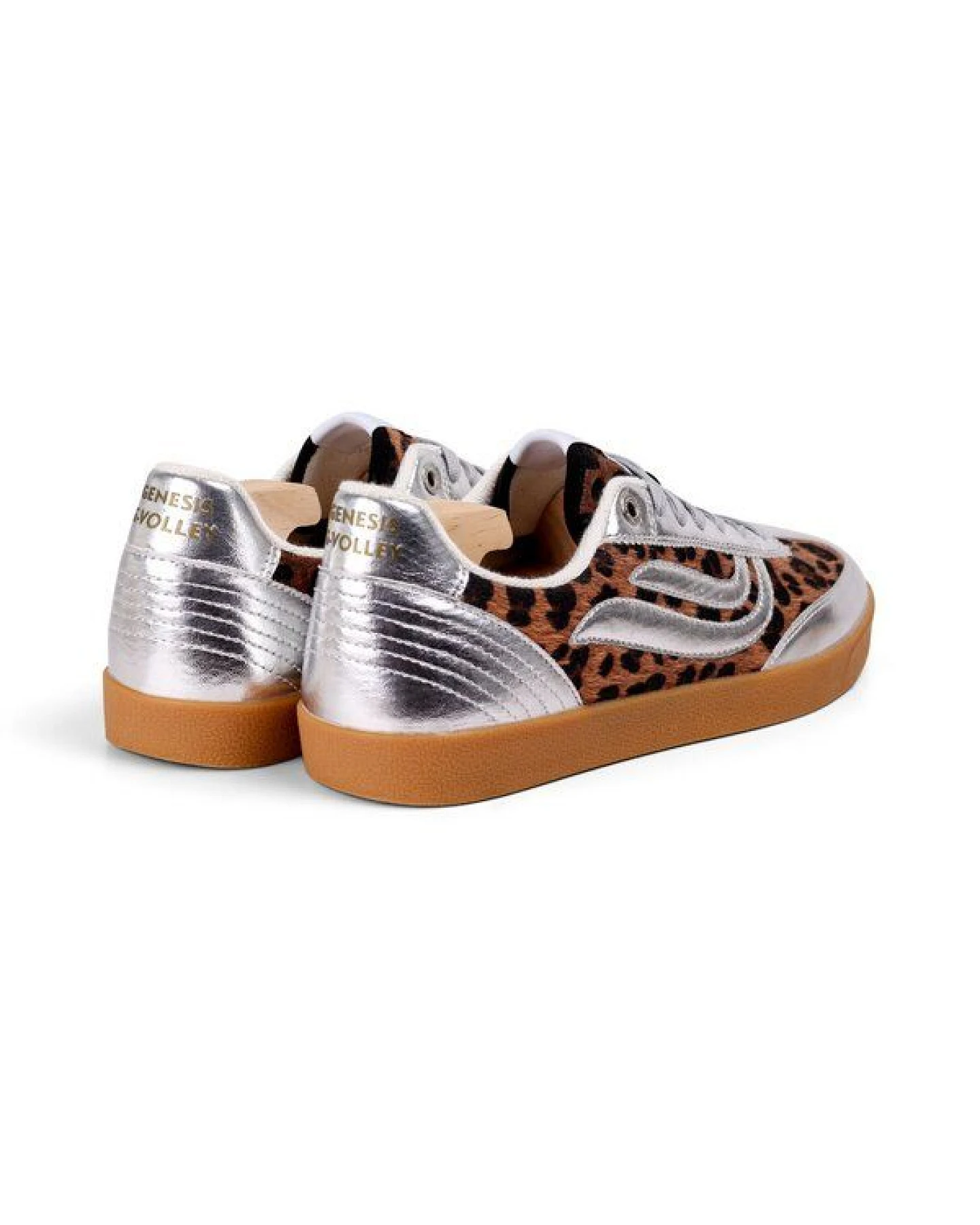 Genesis Footwear G-Volley Animalprint – Ansicht 3
