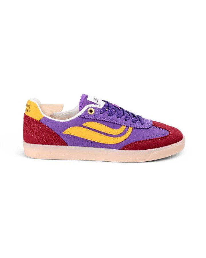 Genesis Footwear G-Volley Hairy