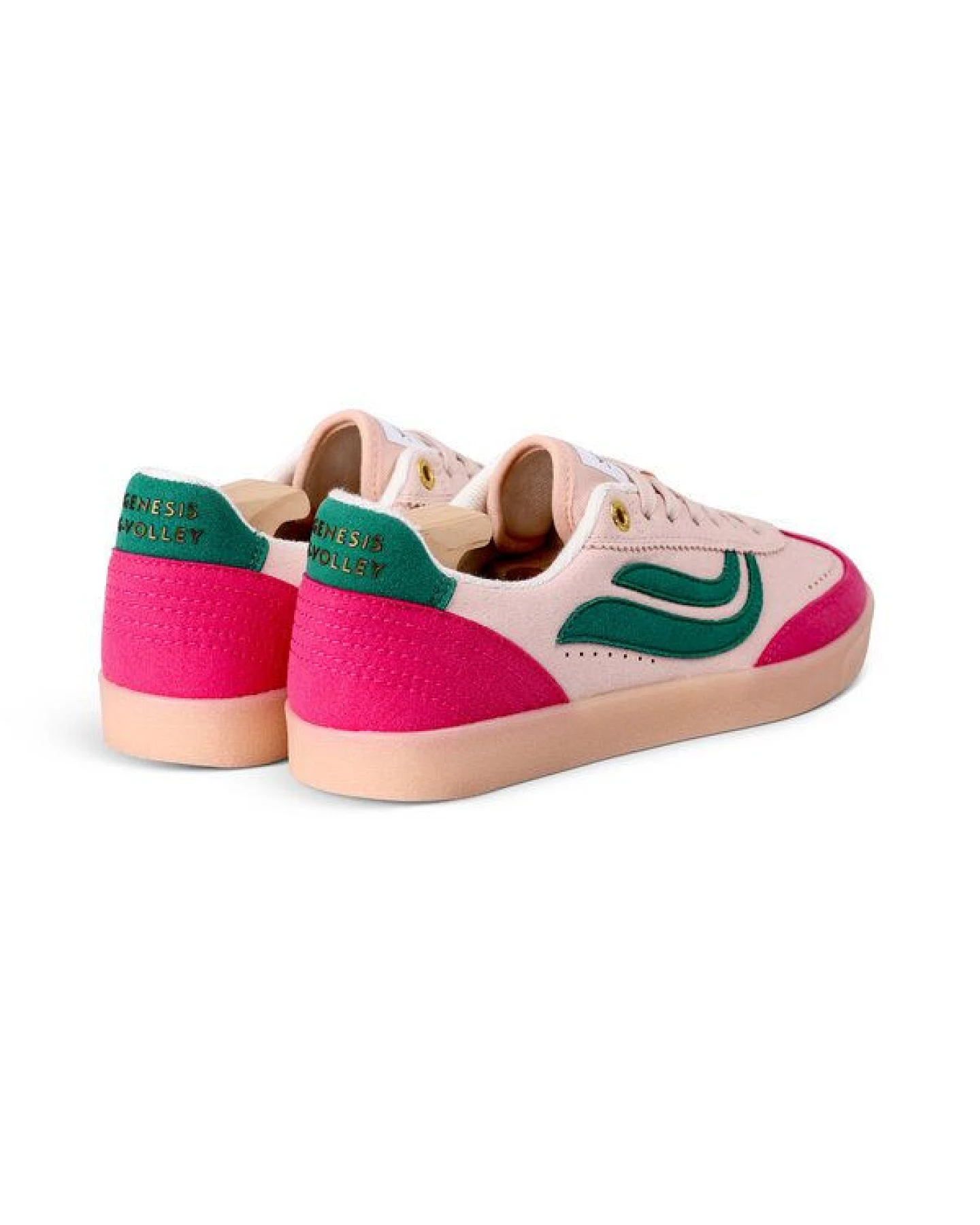 Genesis Footwear G-Volley Hairy – Ansicht 3