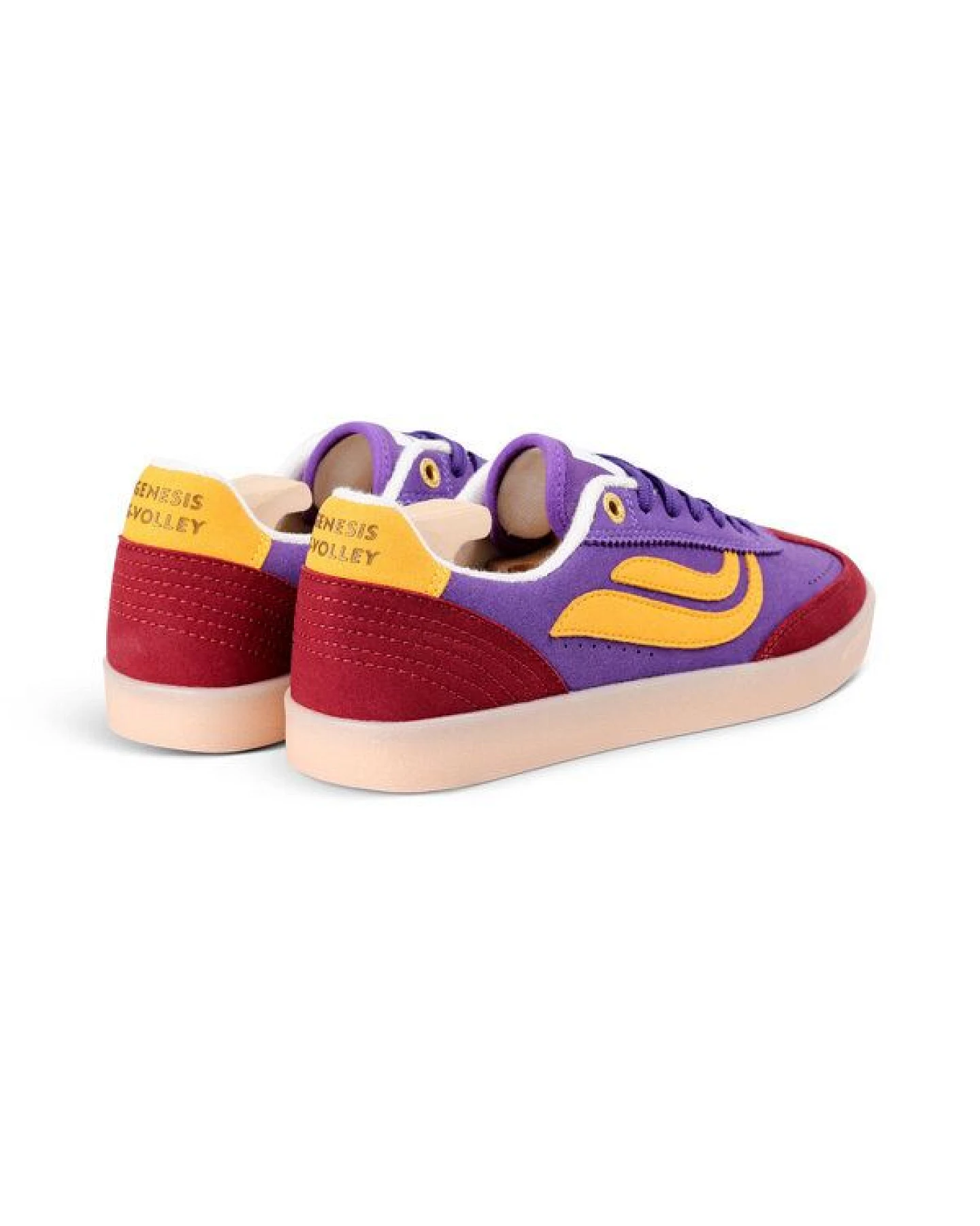 Genesis Footwear G-Volley Hairy – Ansicht 3