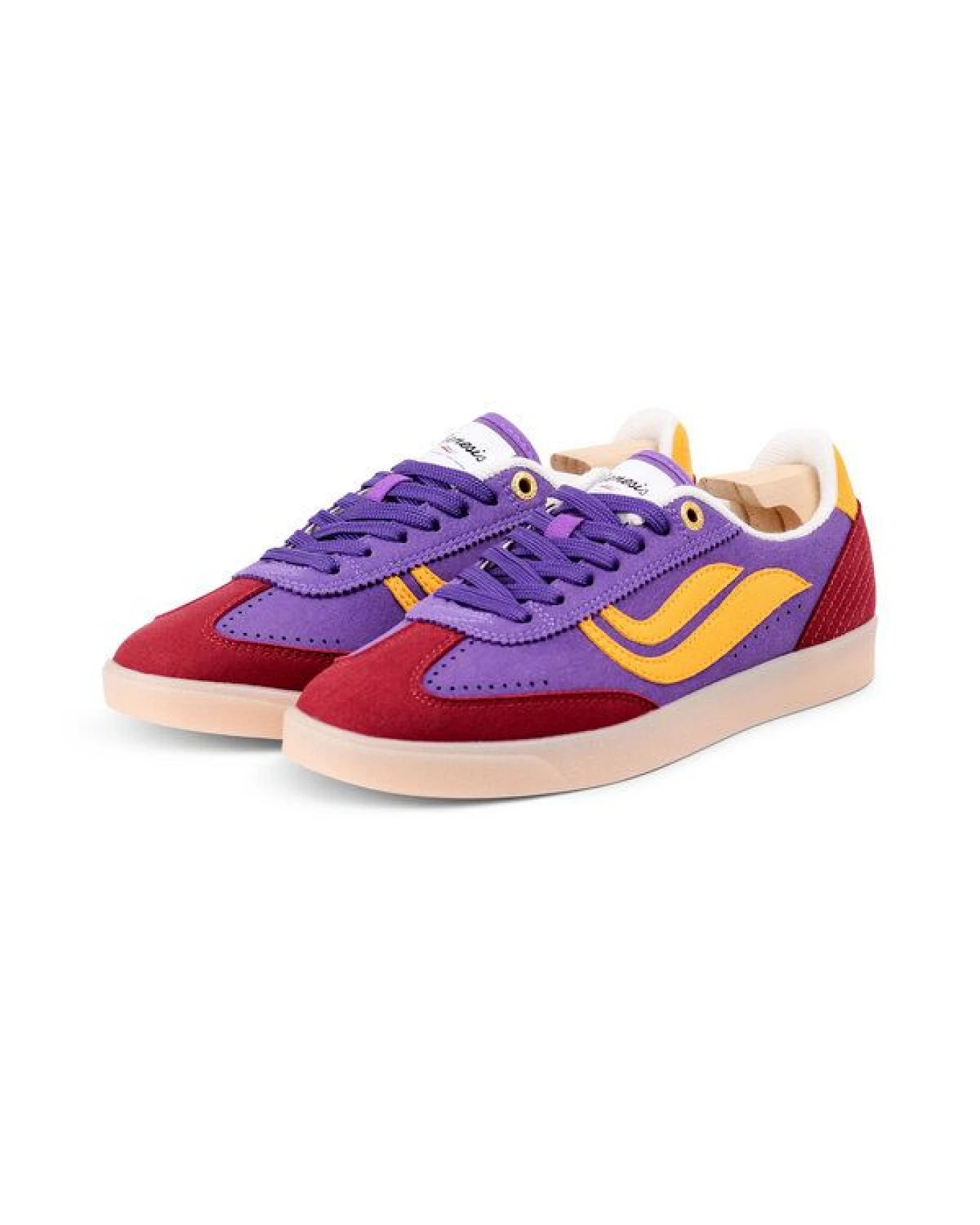 Genesis Footwear G-Volley Hairy – Ansicht 2