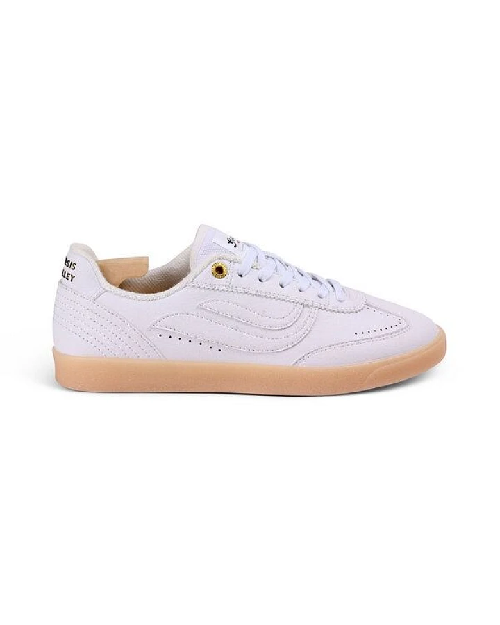Genesis Footwear G-Volley Hevea Rubber