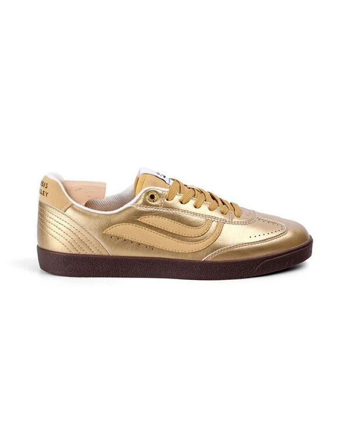 Genesis Footwear G-Volley Metallic