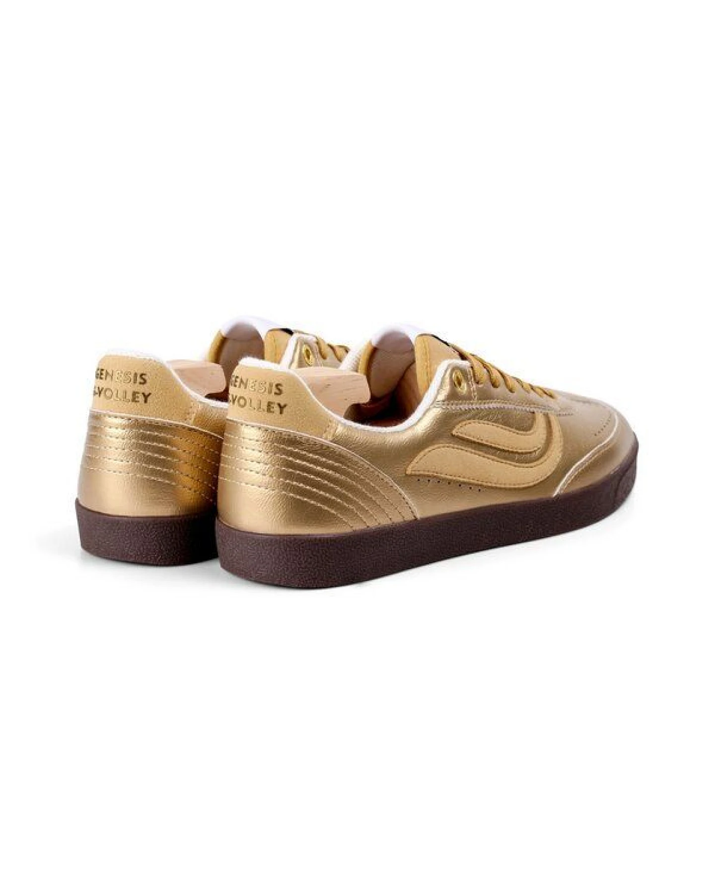 Genesis Footwear G-Volley Metallic – Ansicht 3