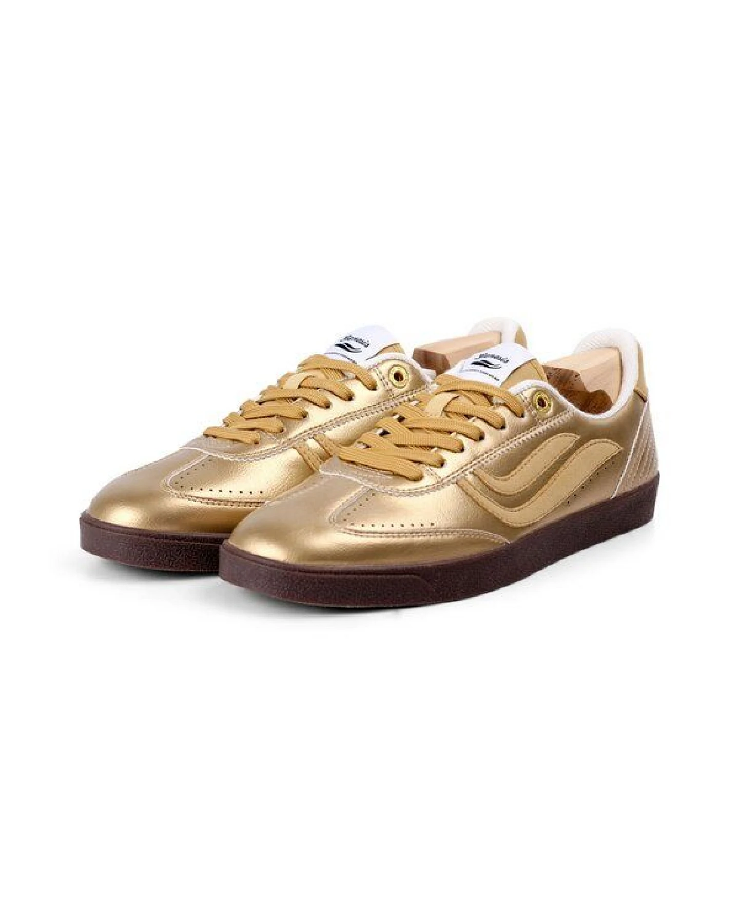 Genesis Footwear G-Volley Metallic – Ansicht 2